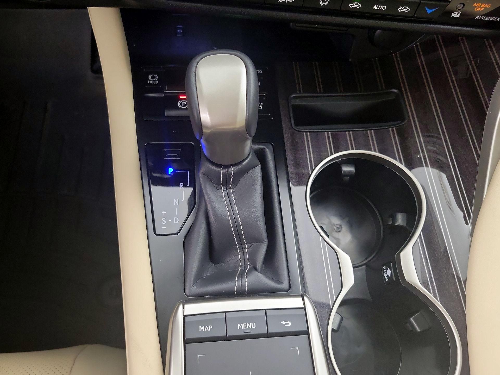 Thumbnail: 2021 Lexus RX - 18