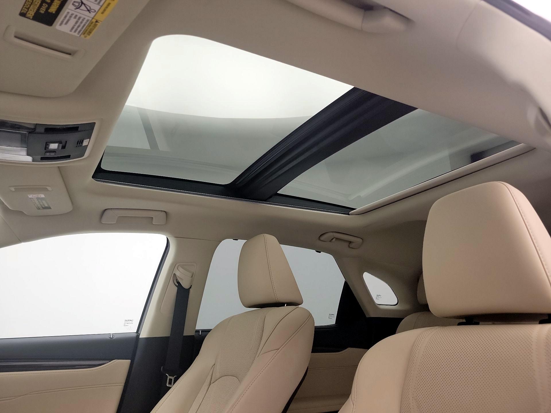 Thumbnail: 2021 Lexus RX - 20