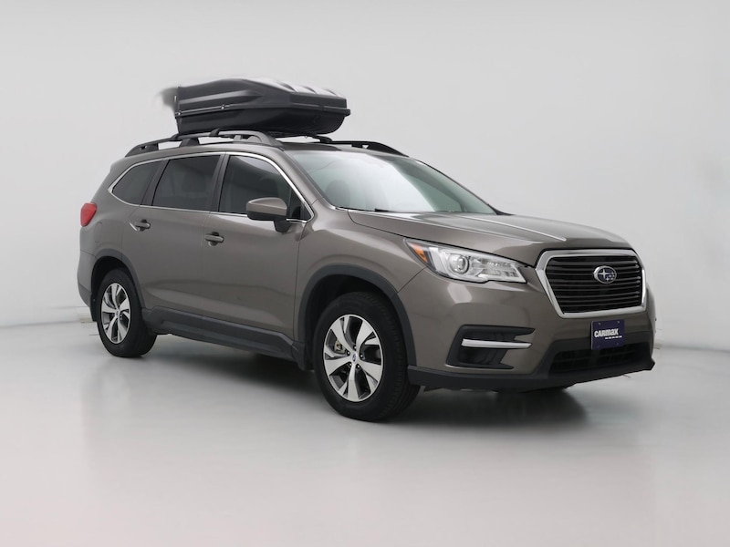 2021 Subaru Ascent Premium -
                  Colorado Springs, CO