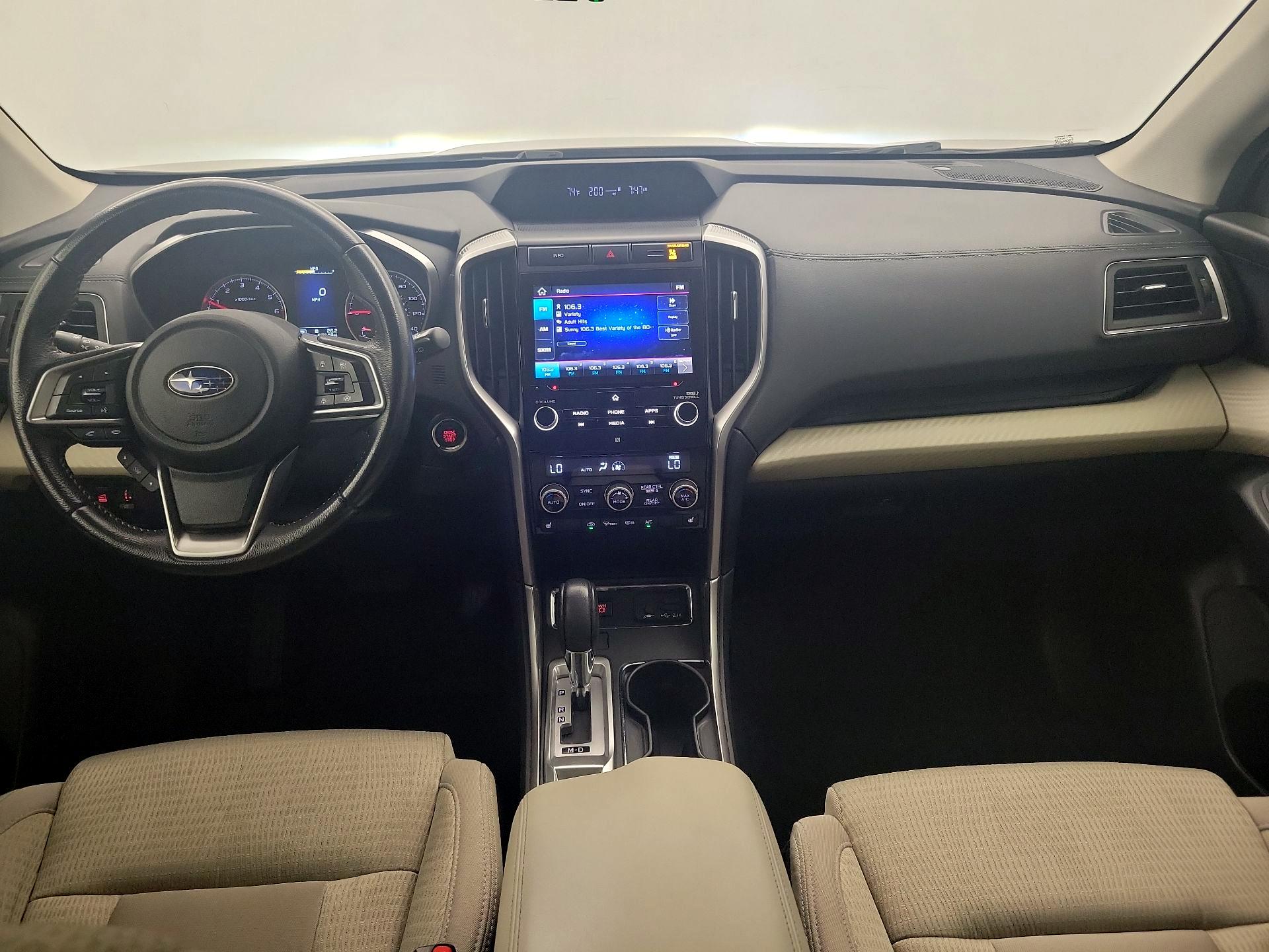 Thumbnail: 2021 Subaru Ascent - 9