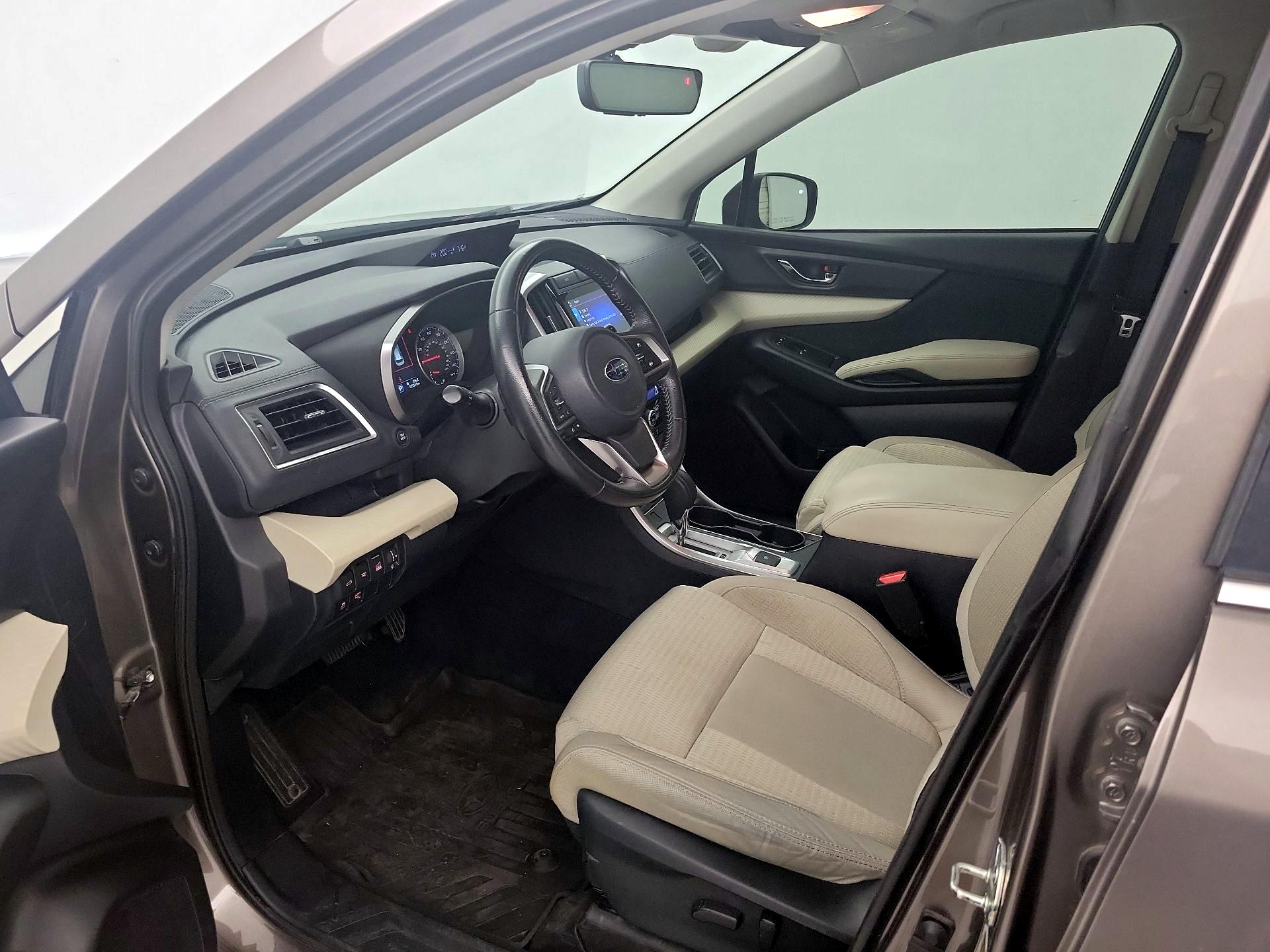 Thumbnail: 2021 Subaru Ascent - 11
