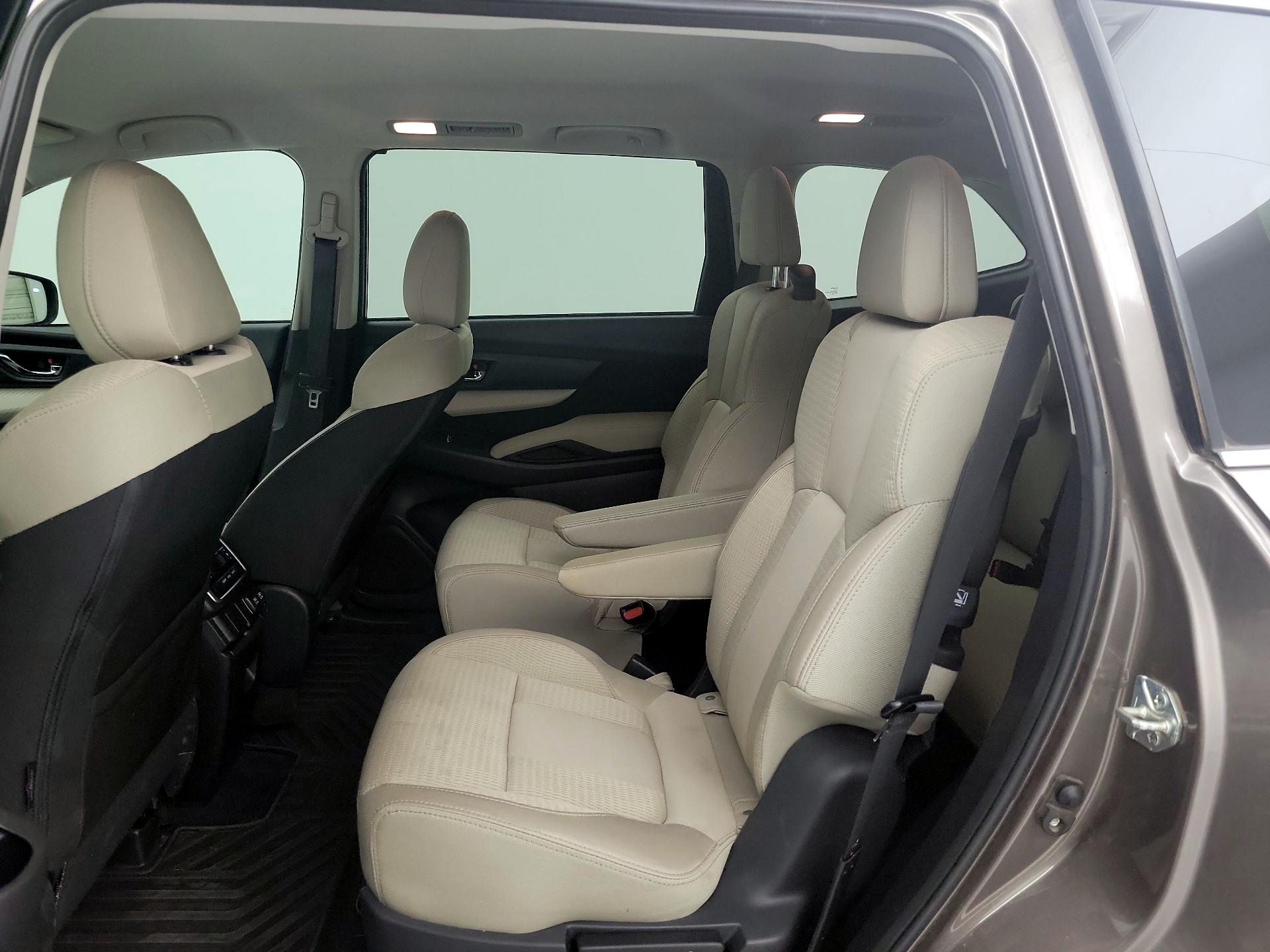 Thumbnail: 2021 Subaru Ascent - 19
