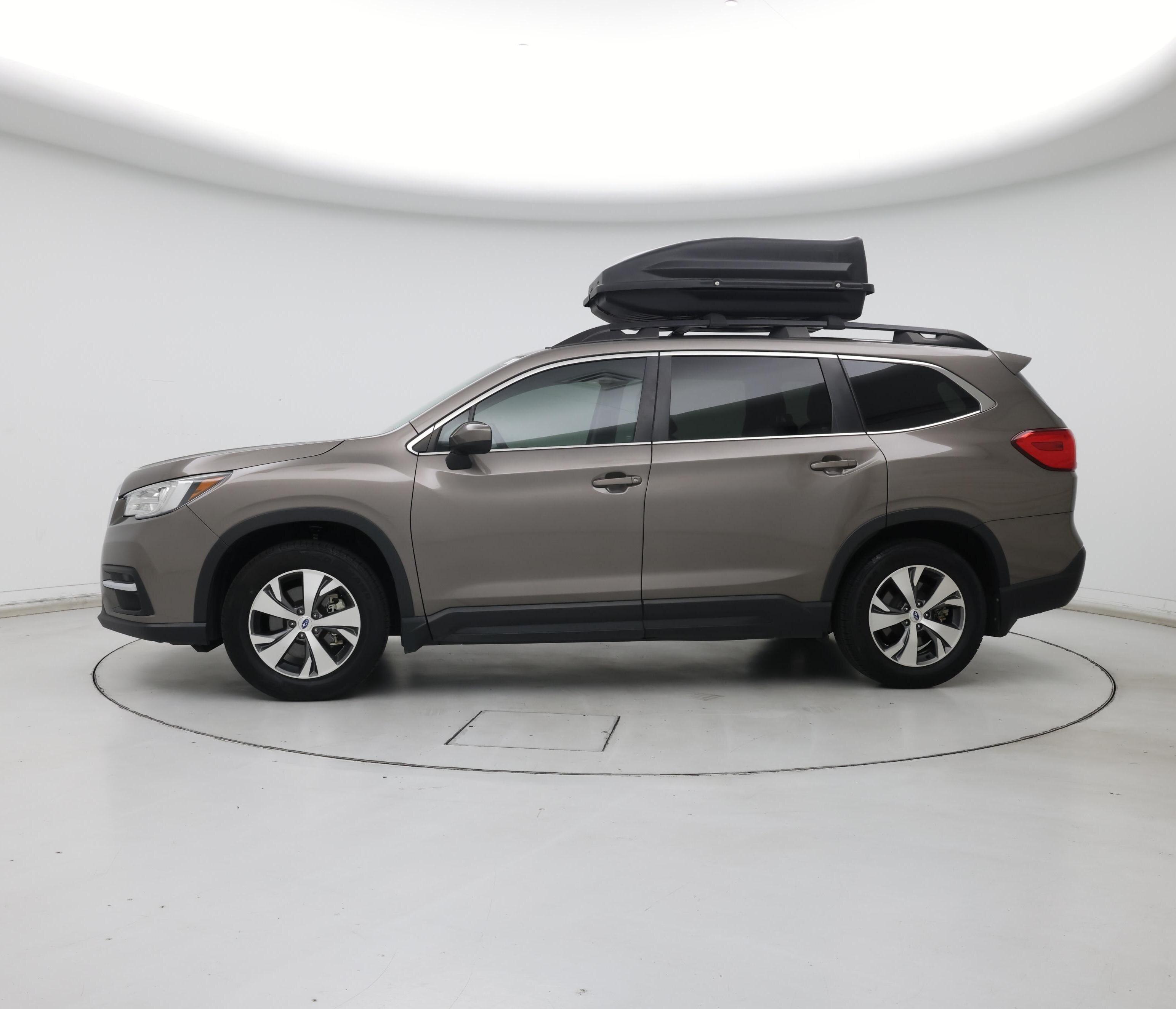Thumbnail: 2021 Subaru Ascent - 3