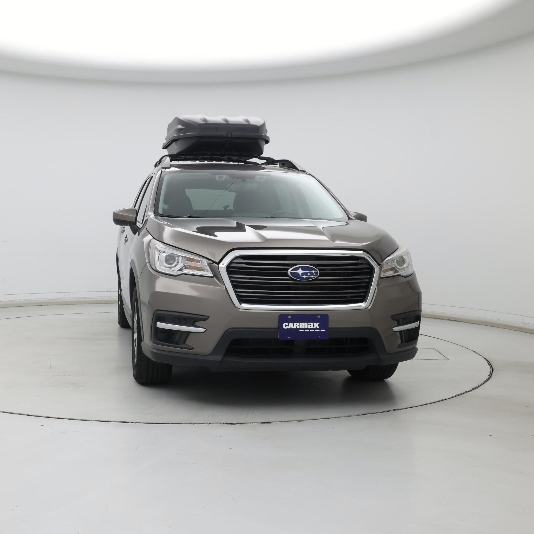 Thumbnail: 2021 Subaru Ascent - 5