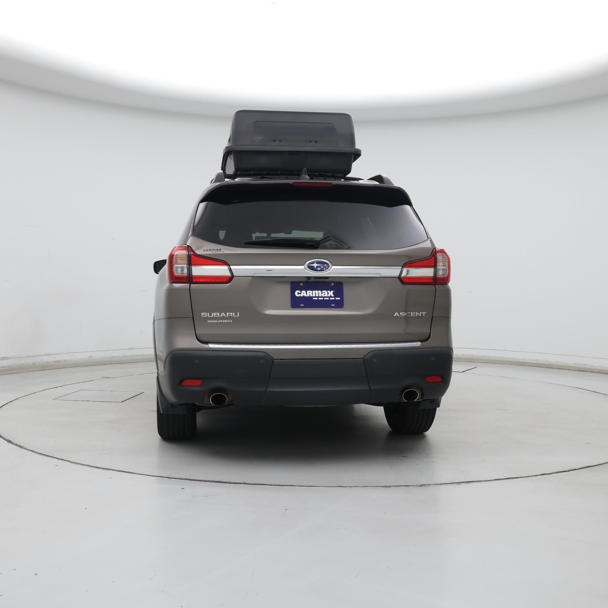 Thumbnail: 2021 Subaru Ascent - 6