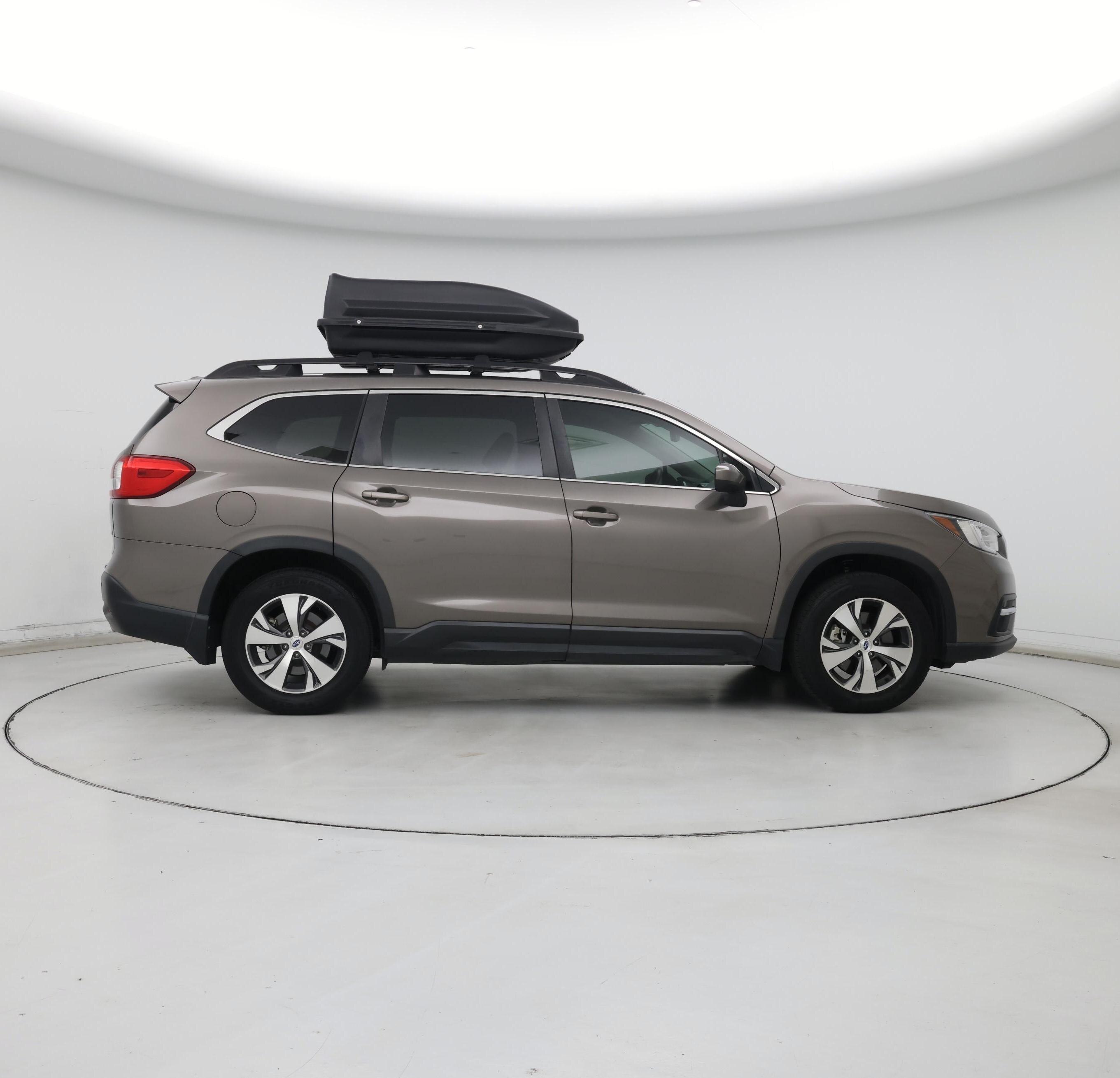 Thumbnail: 2021 Subaru Ascent - 7