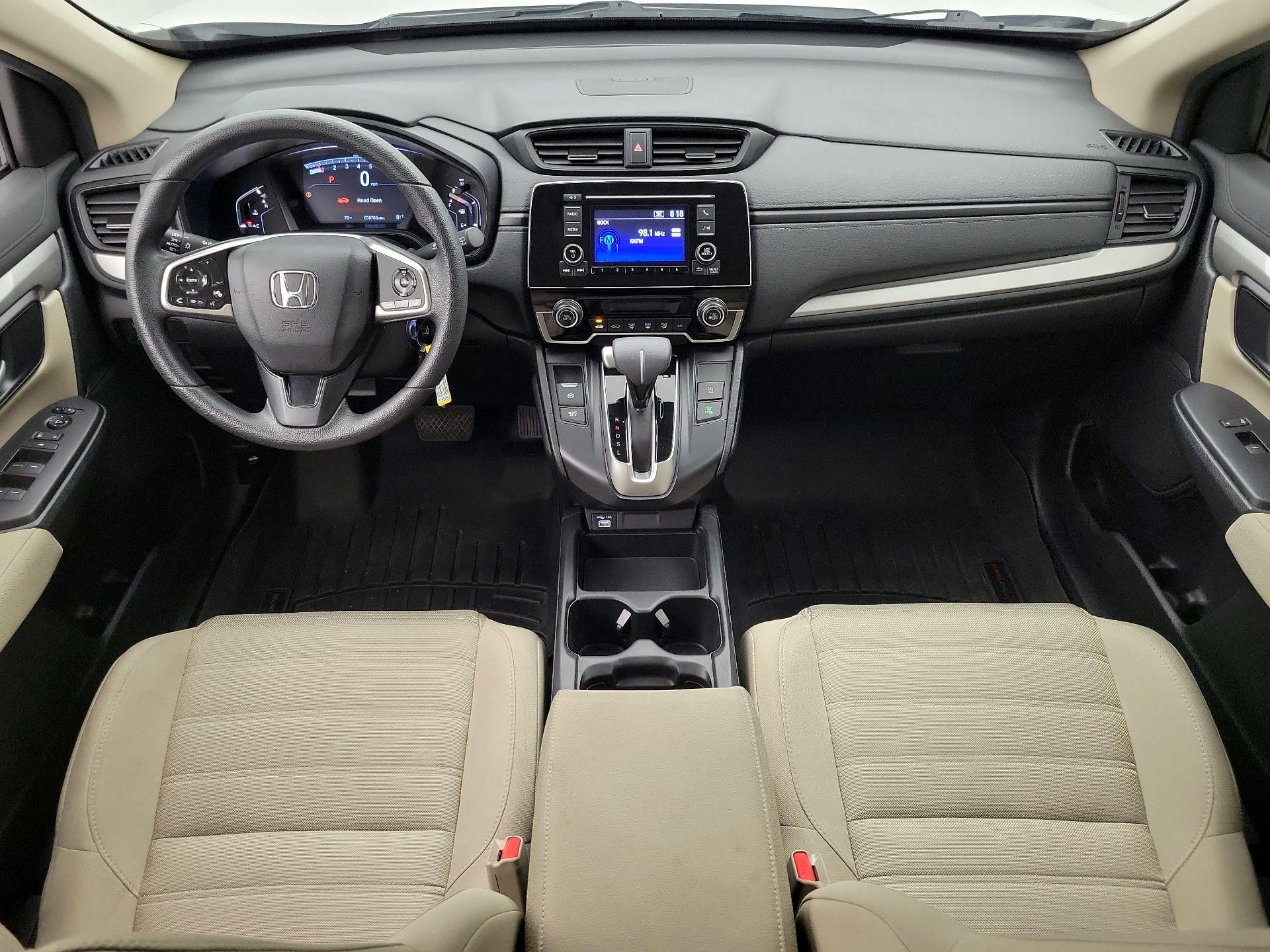 Thumbnail: 2022 Honda CR-V - 9