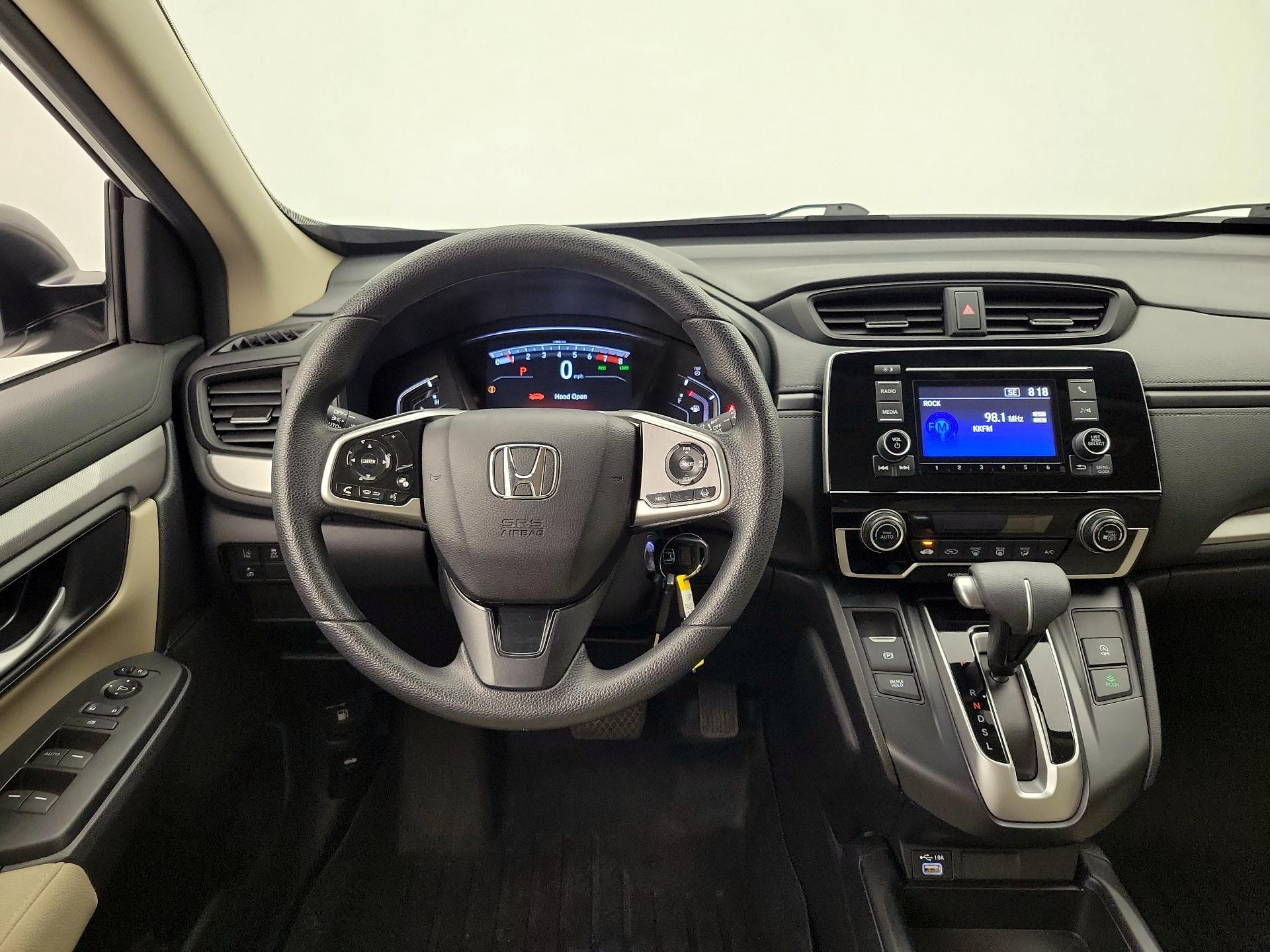 Thumbnail: 2022 Honda CR-V - 10