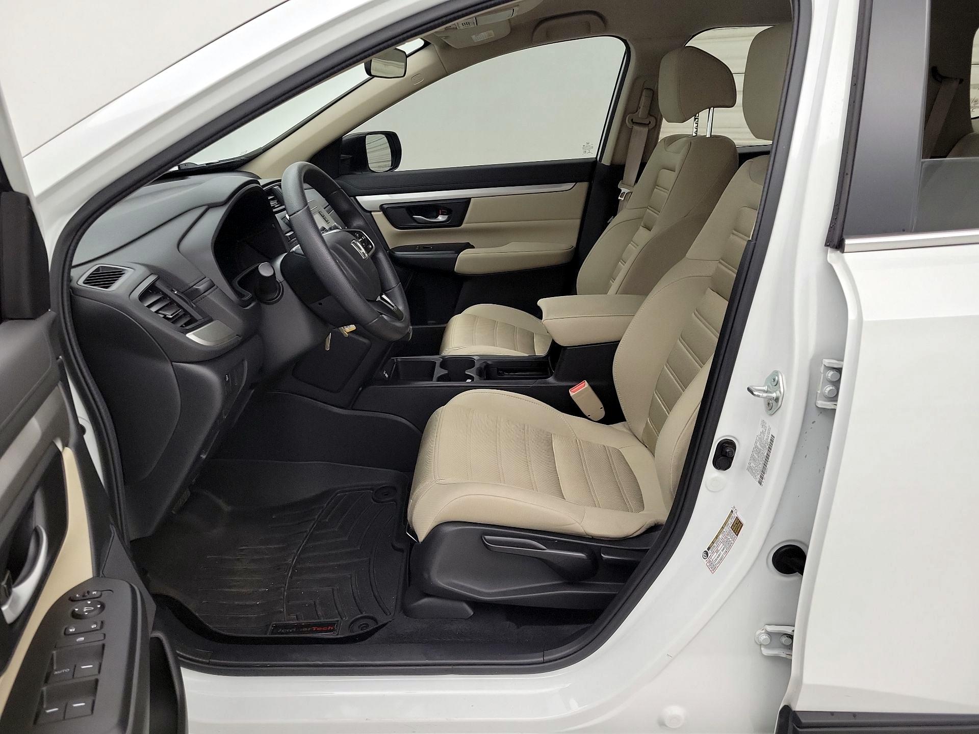 Thumbnail: 2022 Honda CR-V - 11