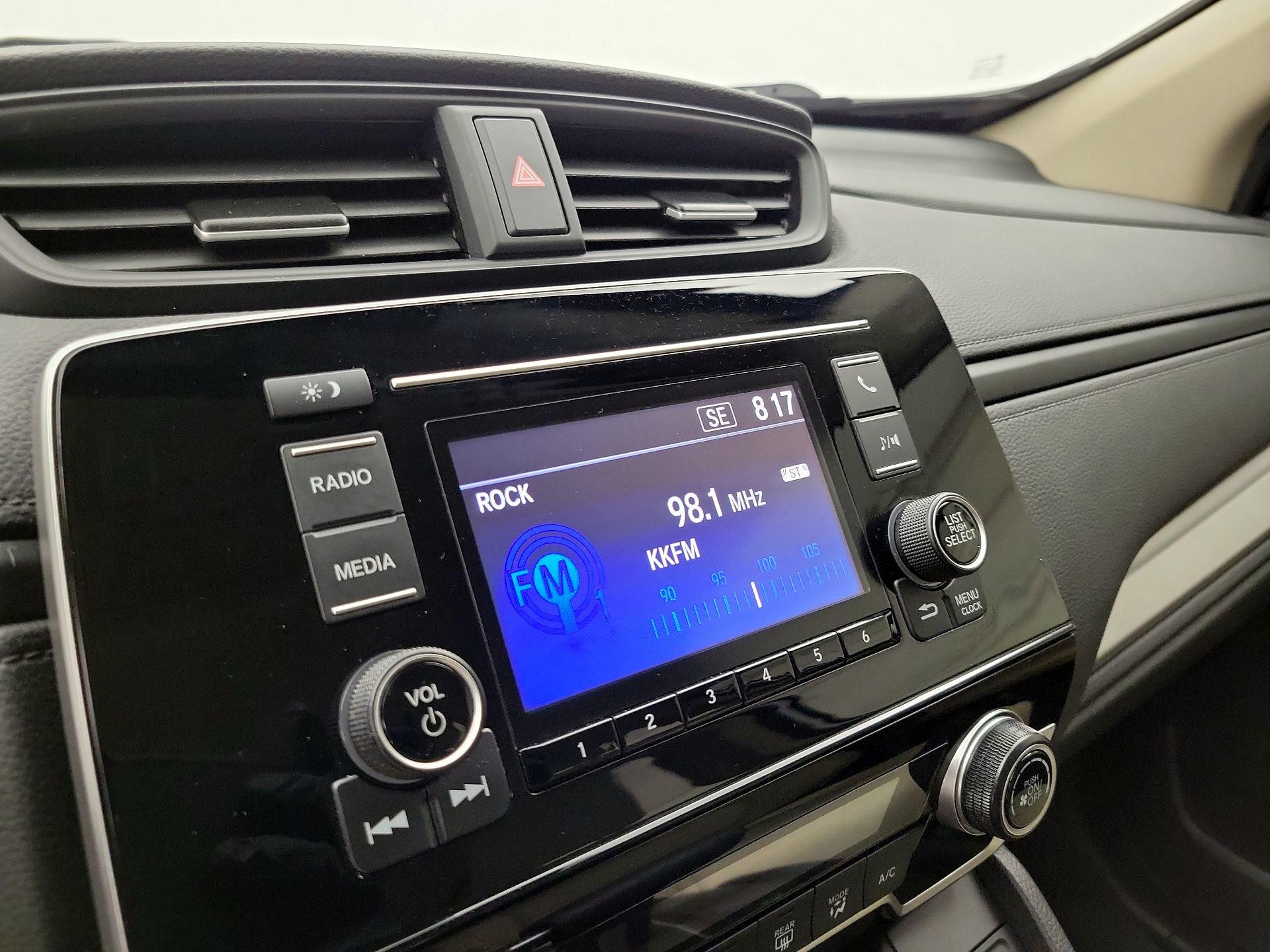 Thumbnail: 2022 Honda CR-V - 15