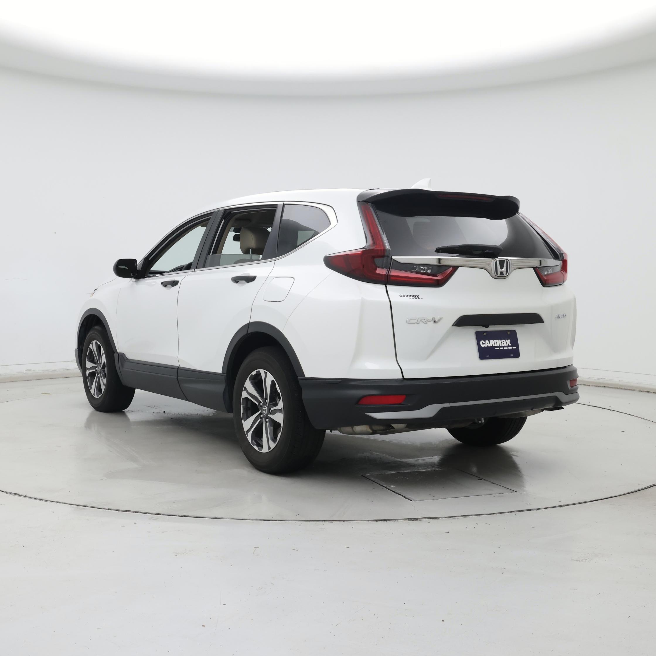 Thumbnail: 2022 Honda CR-V - 2