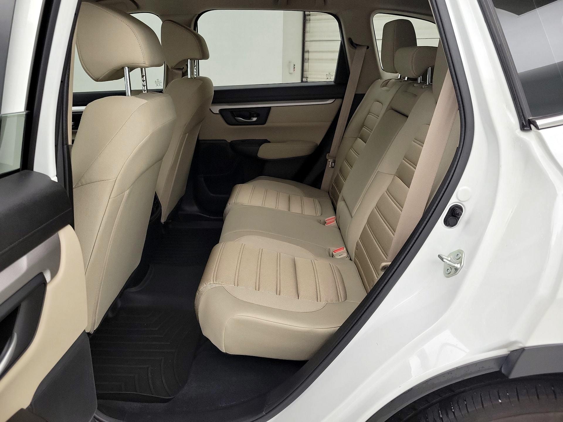 Thumbnail: 2022 Honda CR-V - 19
