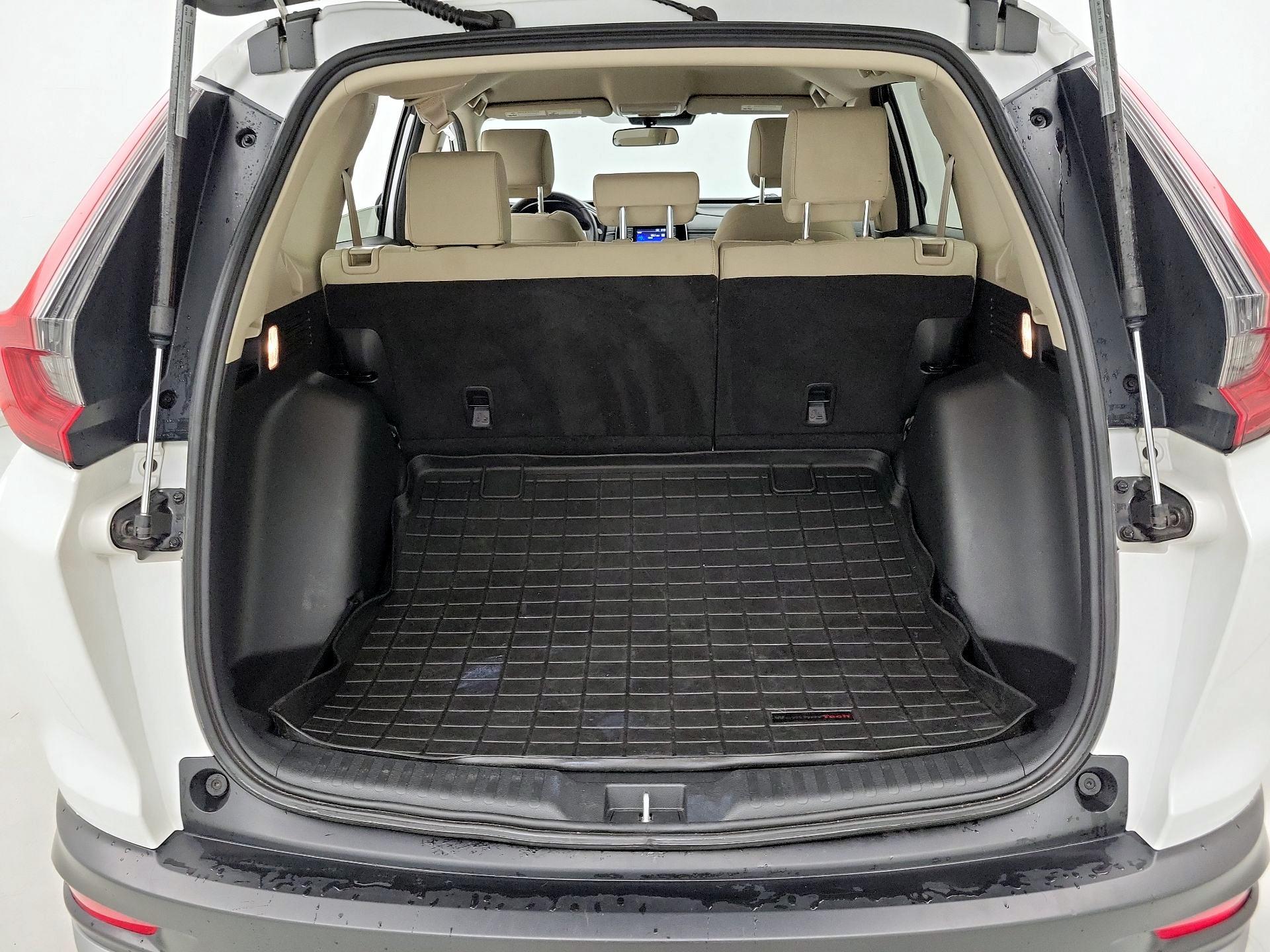 Thumbnail: 2022 Honda CR-V - 20