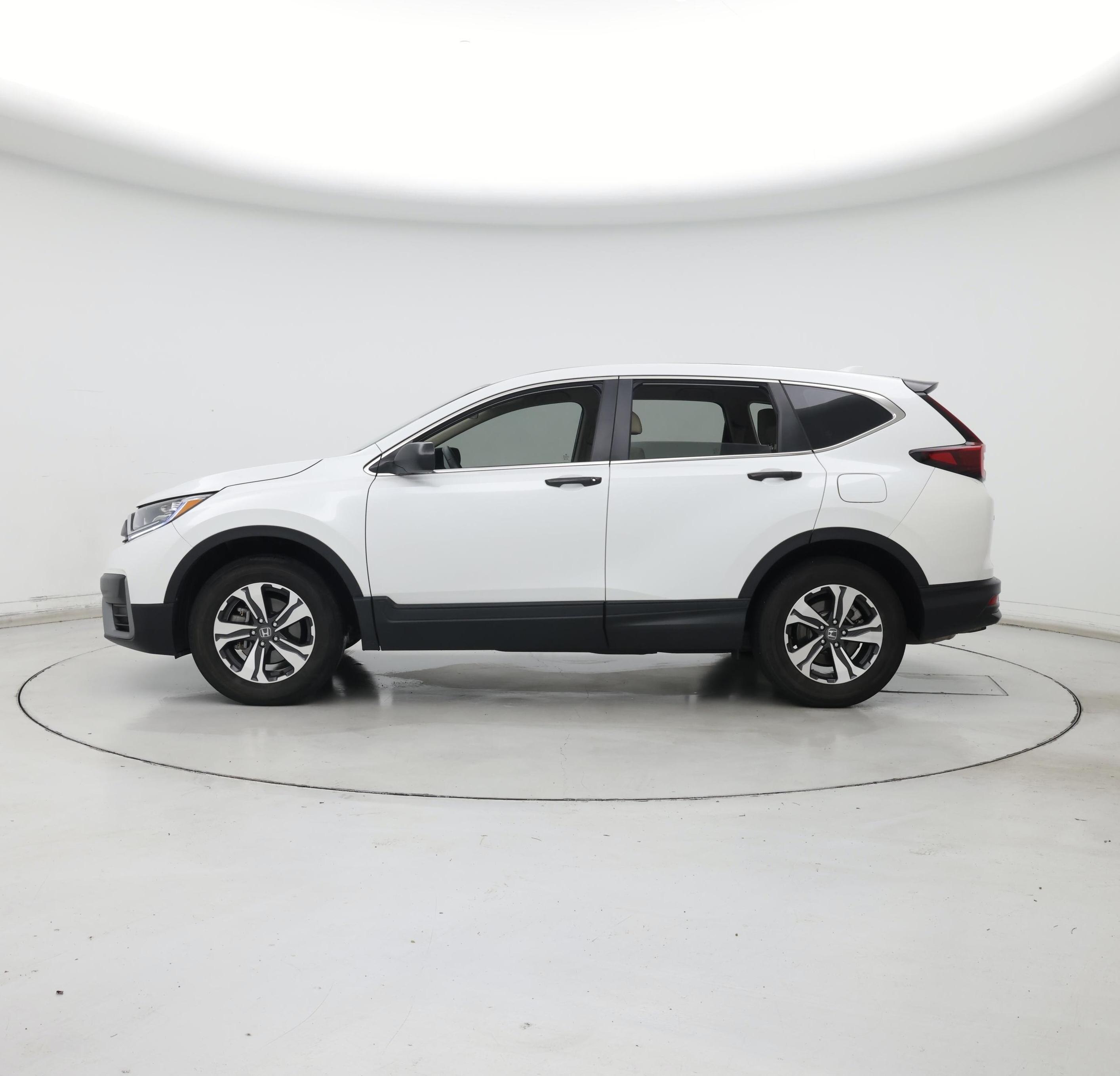 Thumbnail: 2022 Honda CR-V - 3