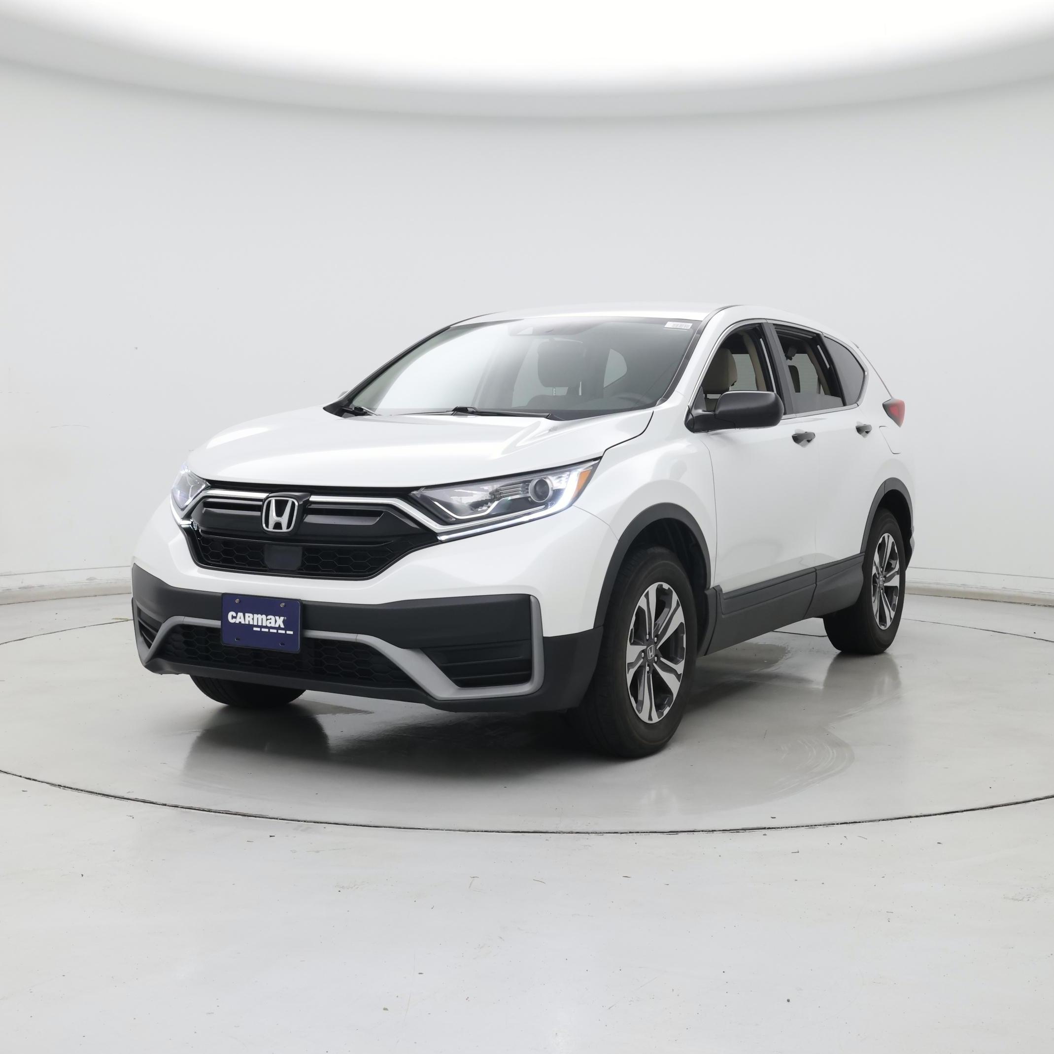 Thumbnail: 2022 Honda CR-V - 4