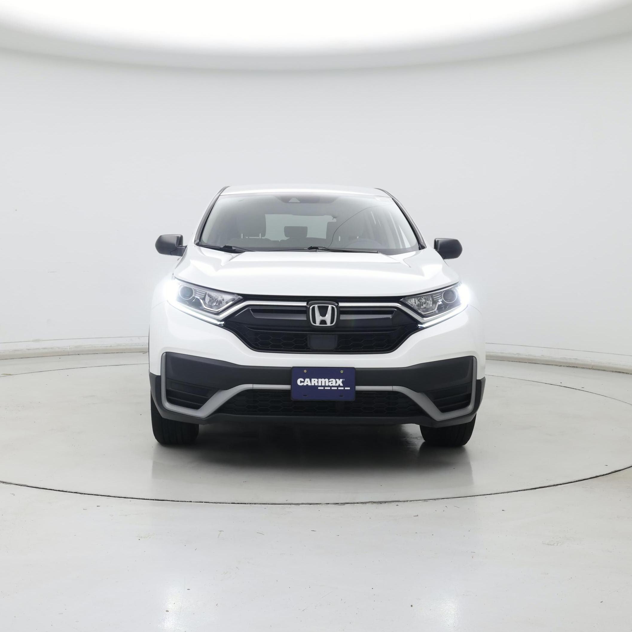 Thumbnail: 2022 Honda CR-V - 5