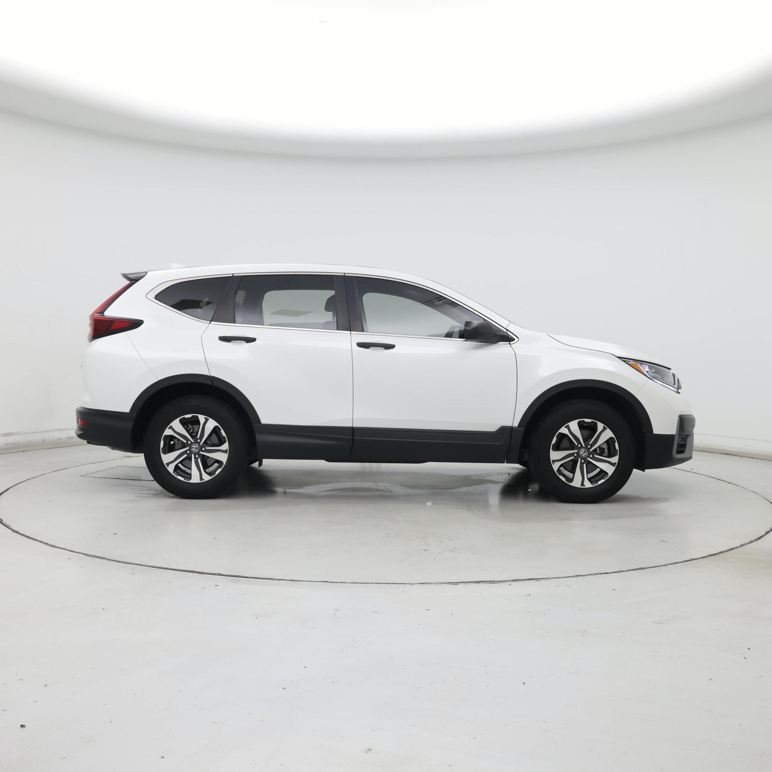 Thumbnail: 2022 Honda CR-V - 7