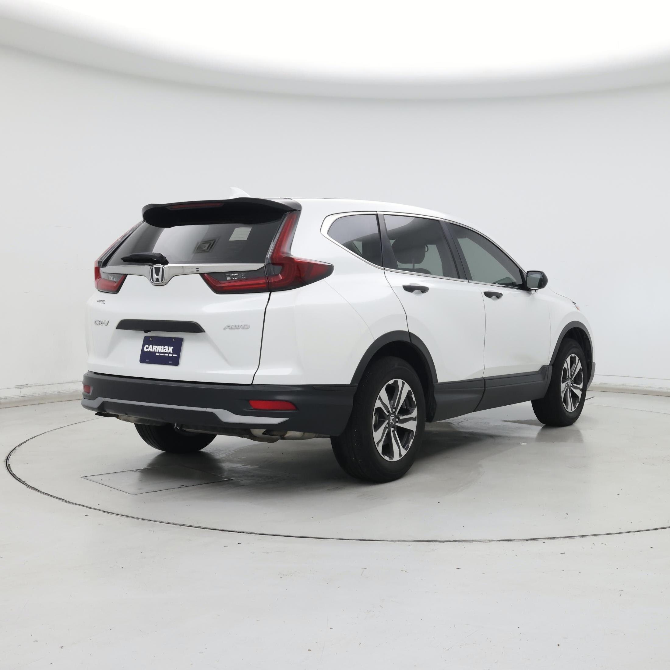 Thumbnail: 2022 Honda CR-V - 8