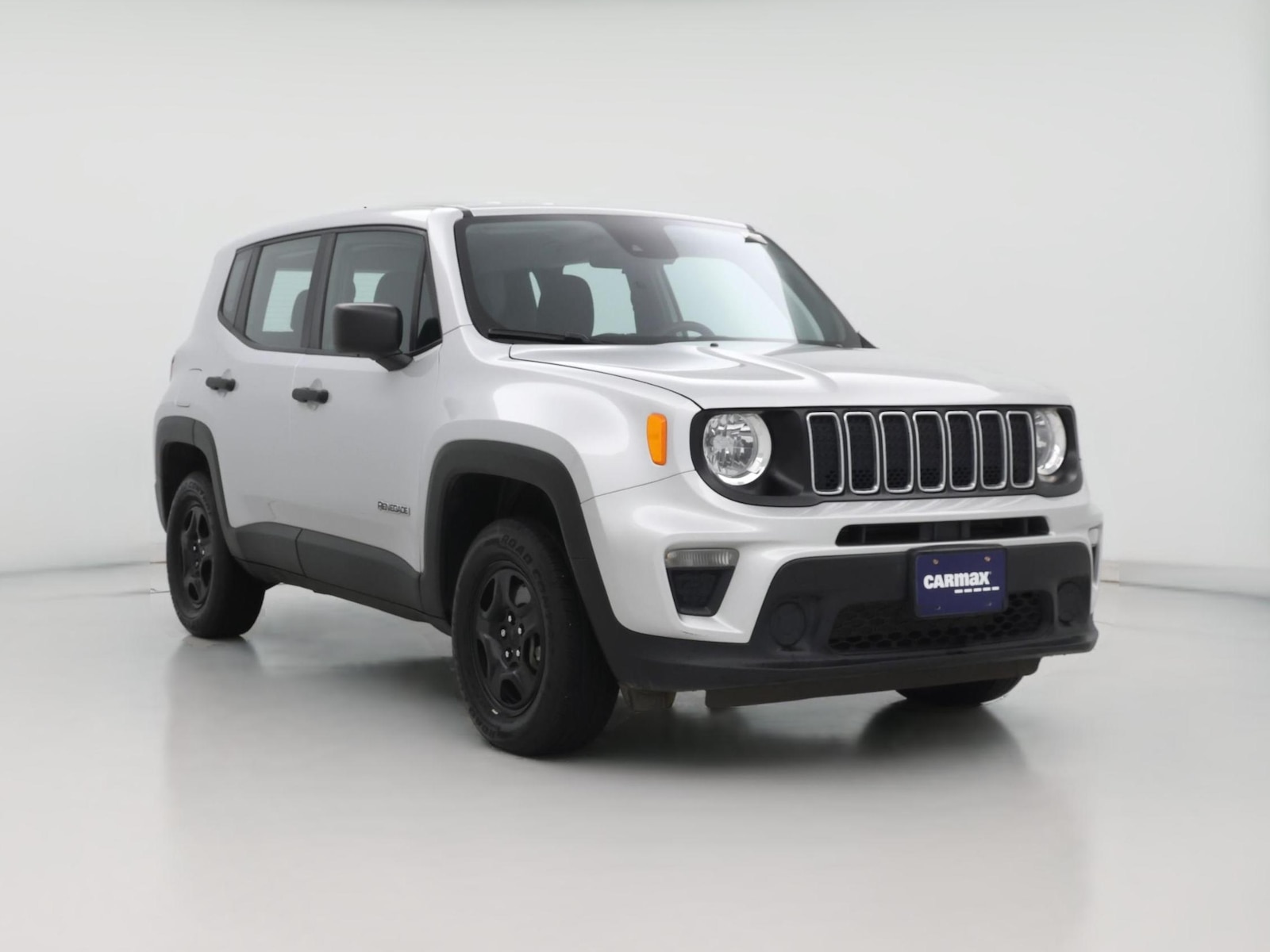 2021 Jeep Renegade