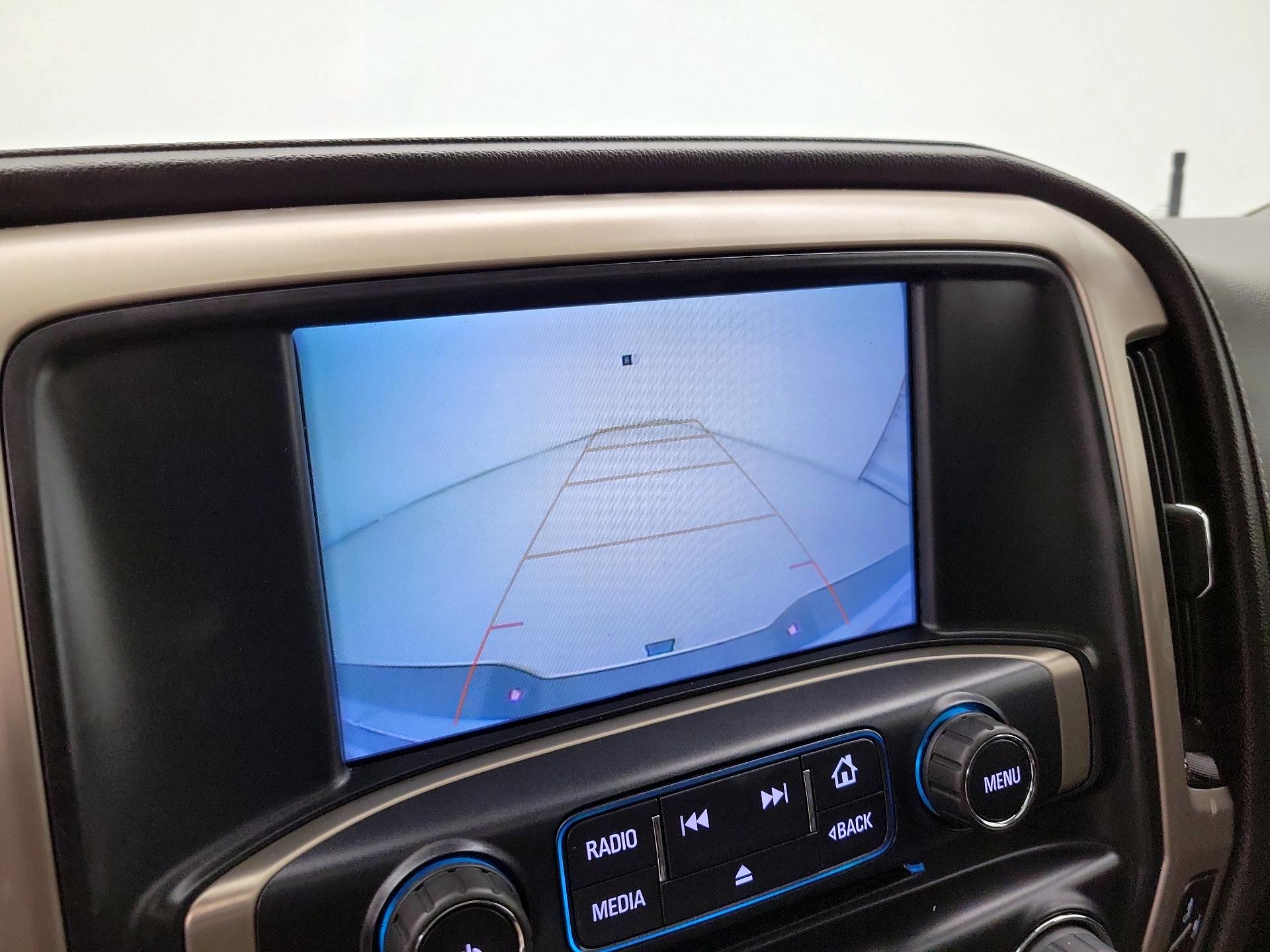 Thumbnail: 2019 GMC Sierra 2500 - 15