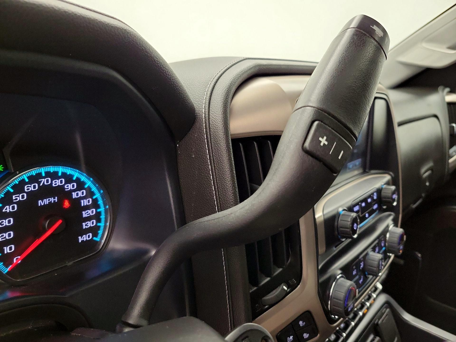 Thumbnail: 2019 GMC Sierra 2500 - 18