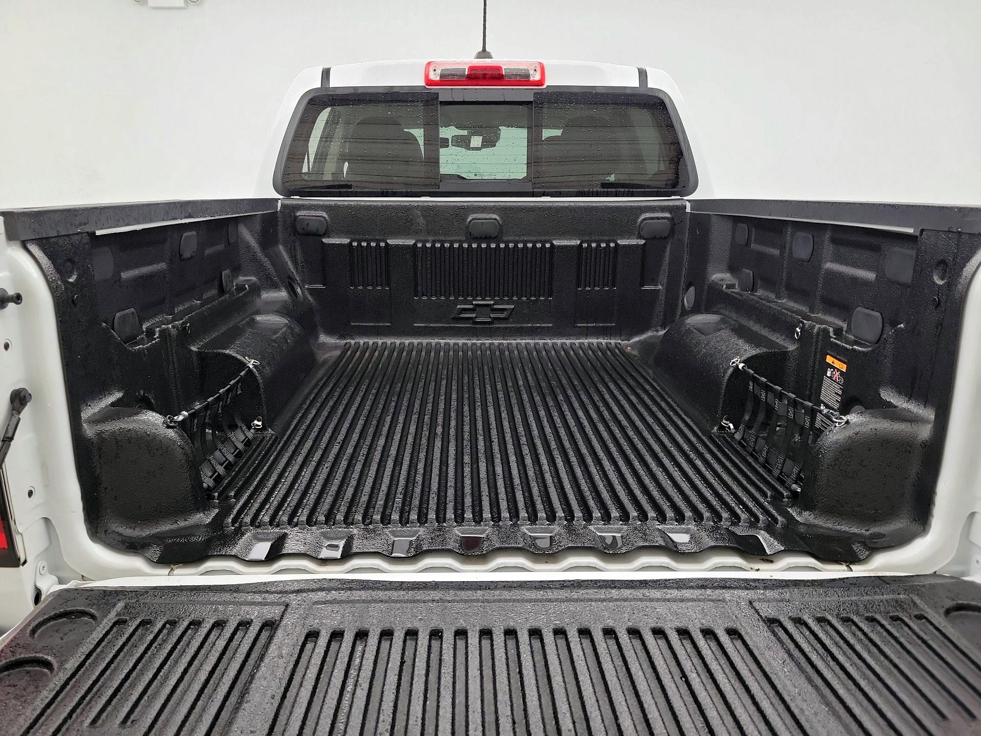 Thumbnail: 2021 Chevrolet Colorado - 20