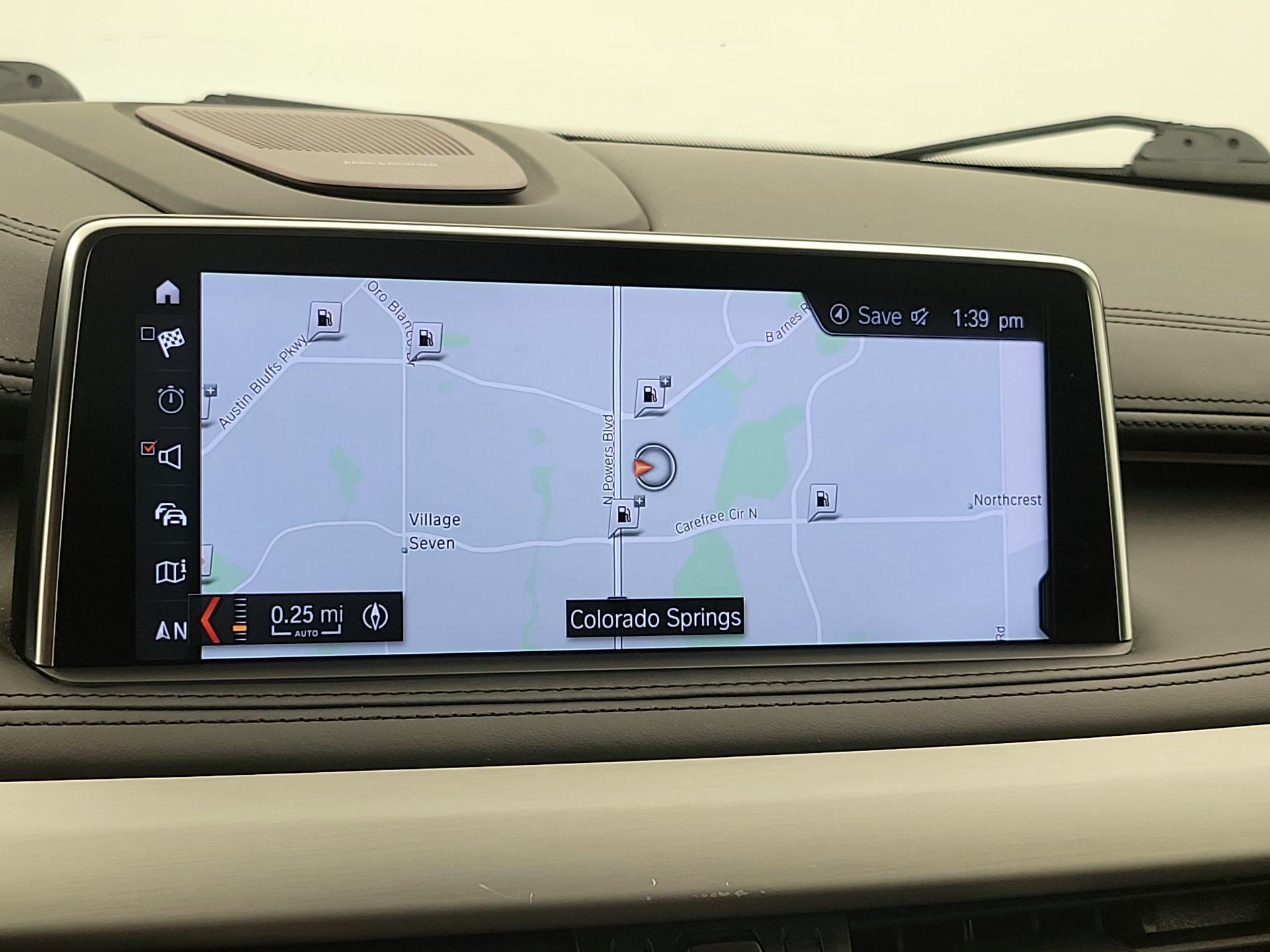 Thumbnail: 2019 BMW X6 - 14