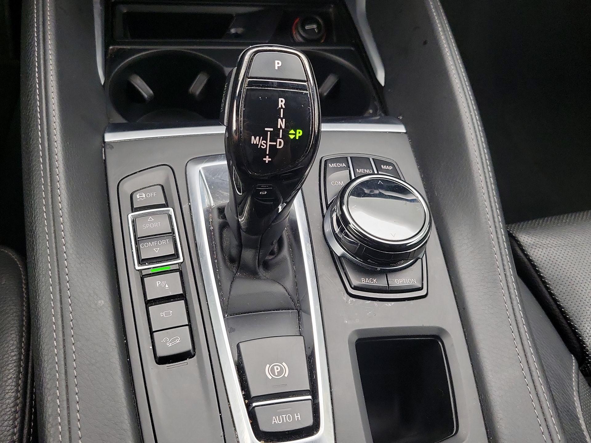 Thumbnail: 2019 BMW X6 - 18