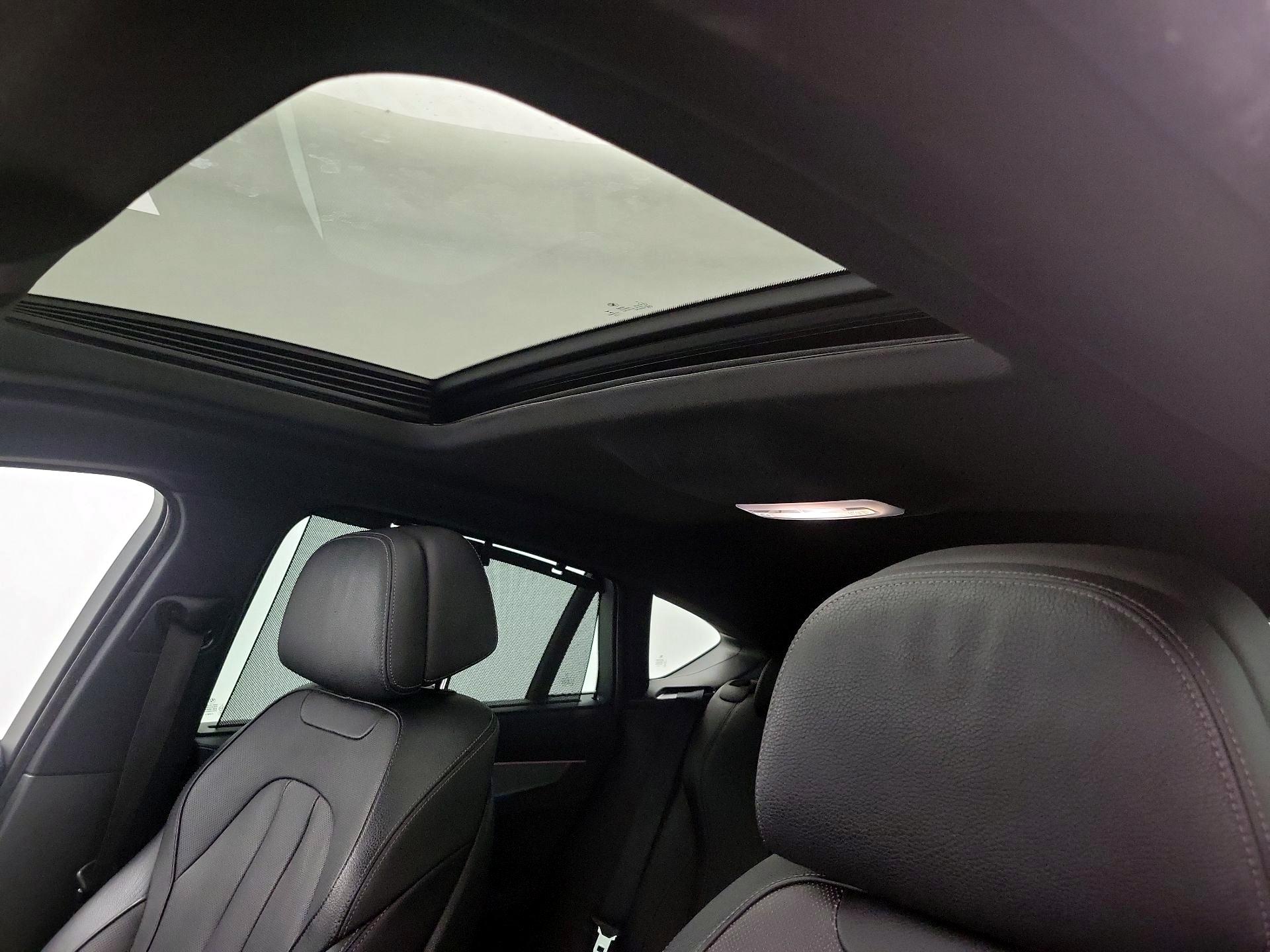 Thumbnail: 2019 BMW X6 - 20