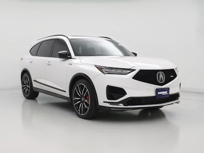 2023 Acura MDX SH-AWD Type S Advance