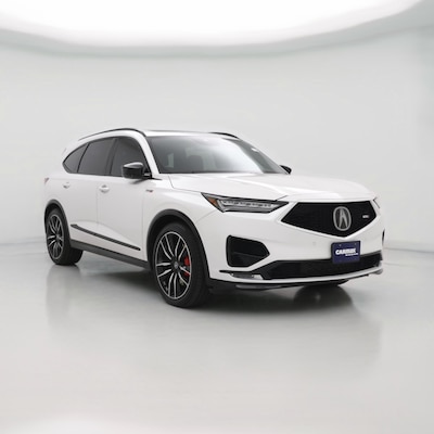 2023 Acura MDX SH-AWD Type S Advance
