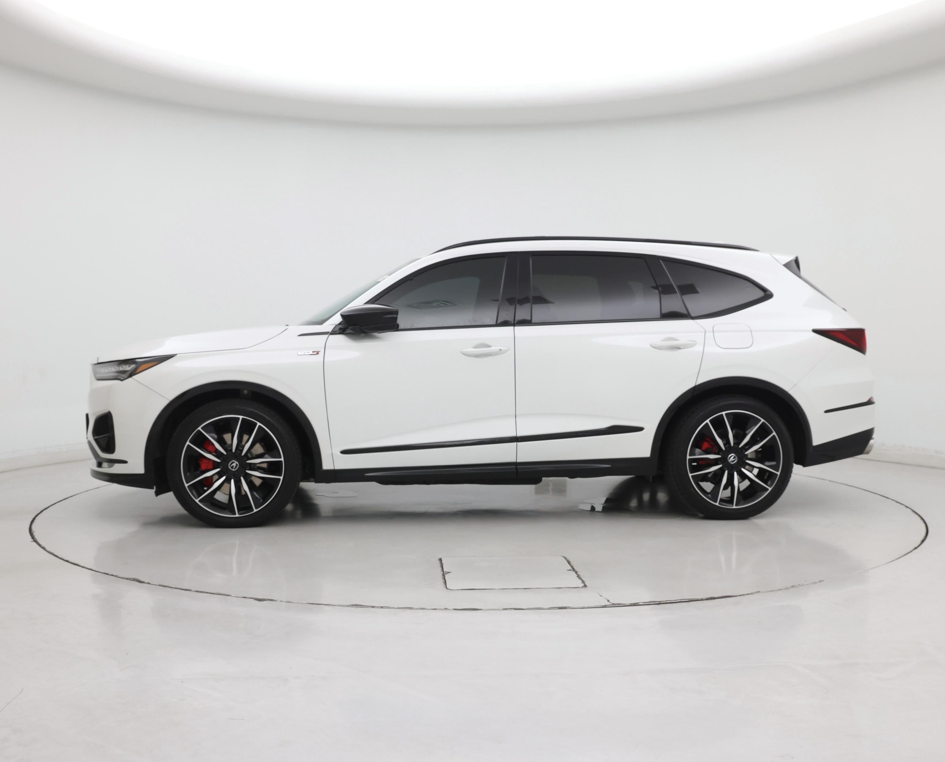 Thumbnail: 2023 Acura MDX - 3