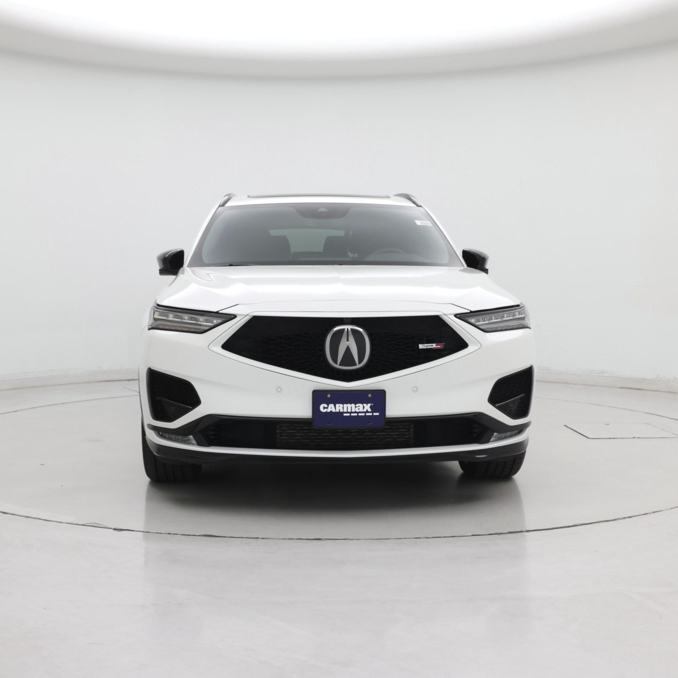 Thumbnail: 2023 Acura MDX - 5