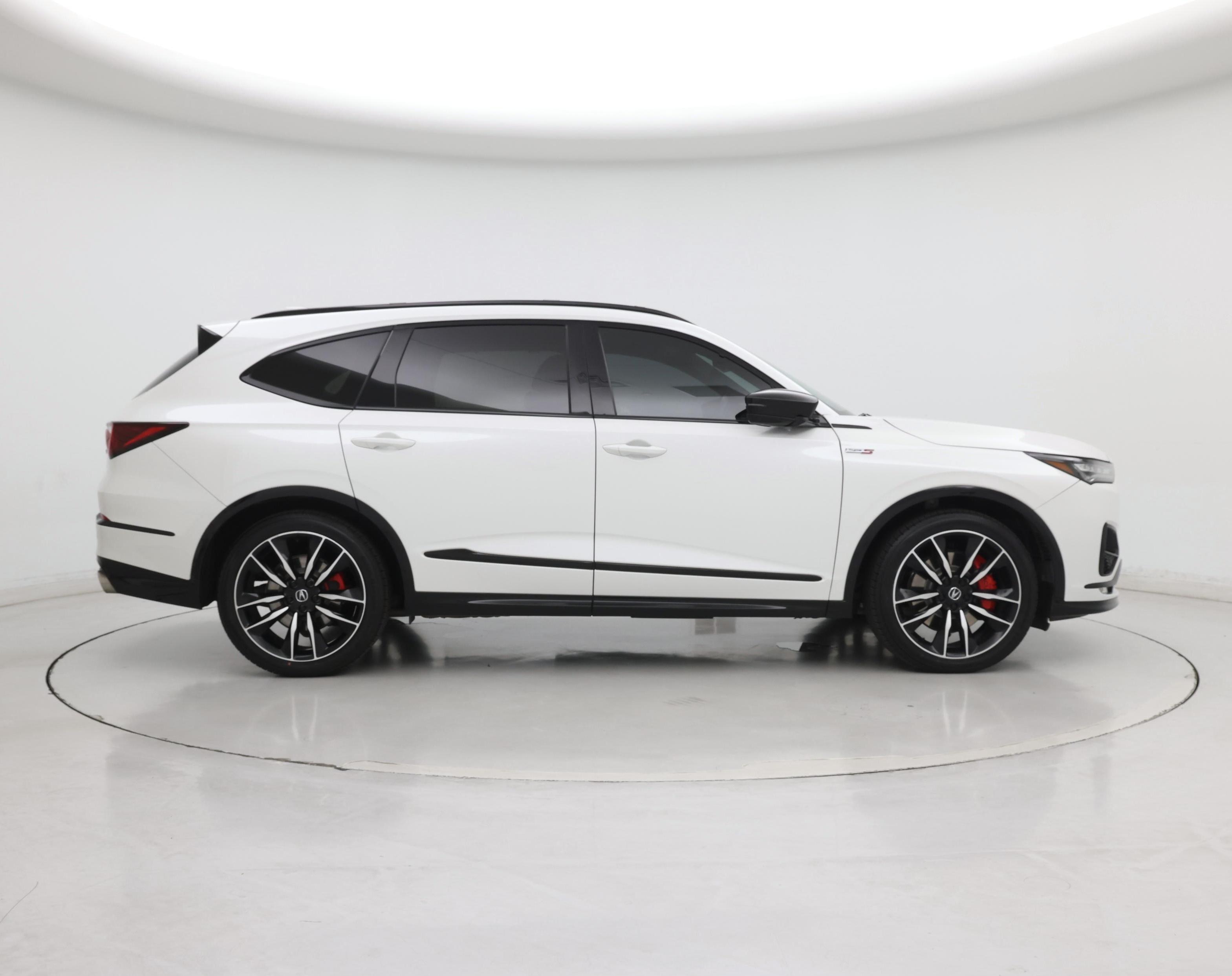 Thumbnail: 2023 Acura MDX - 7