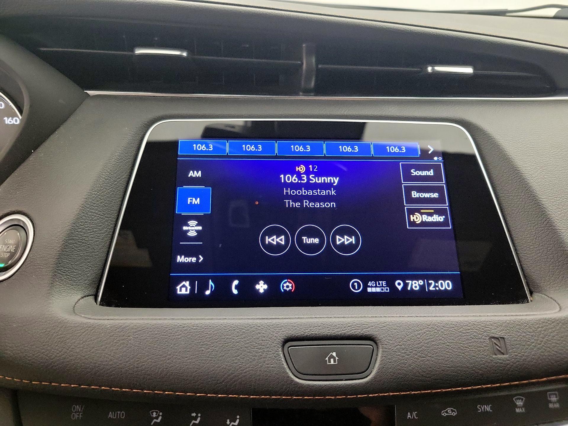 Thumbnail: 2020 Cadillac XT4 - 15