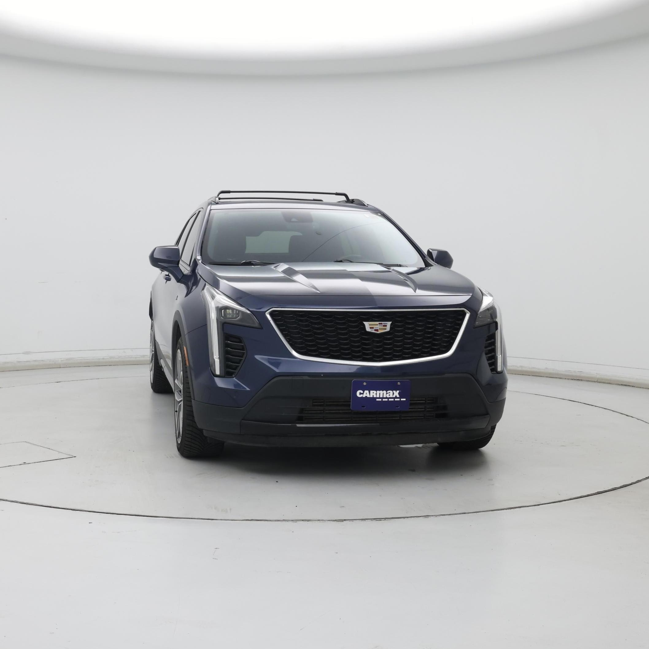 Thumbnail: 2020 Cadillac XT4 - 5