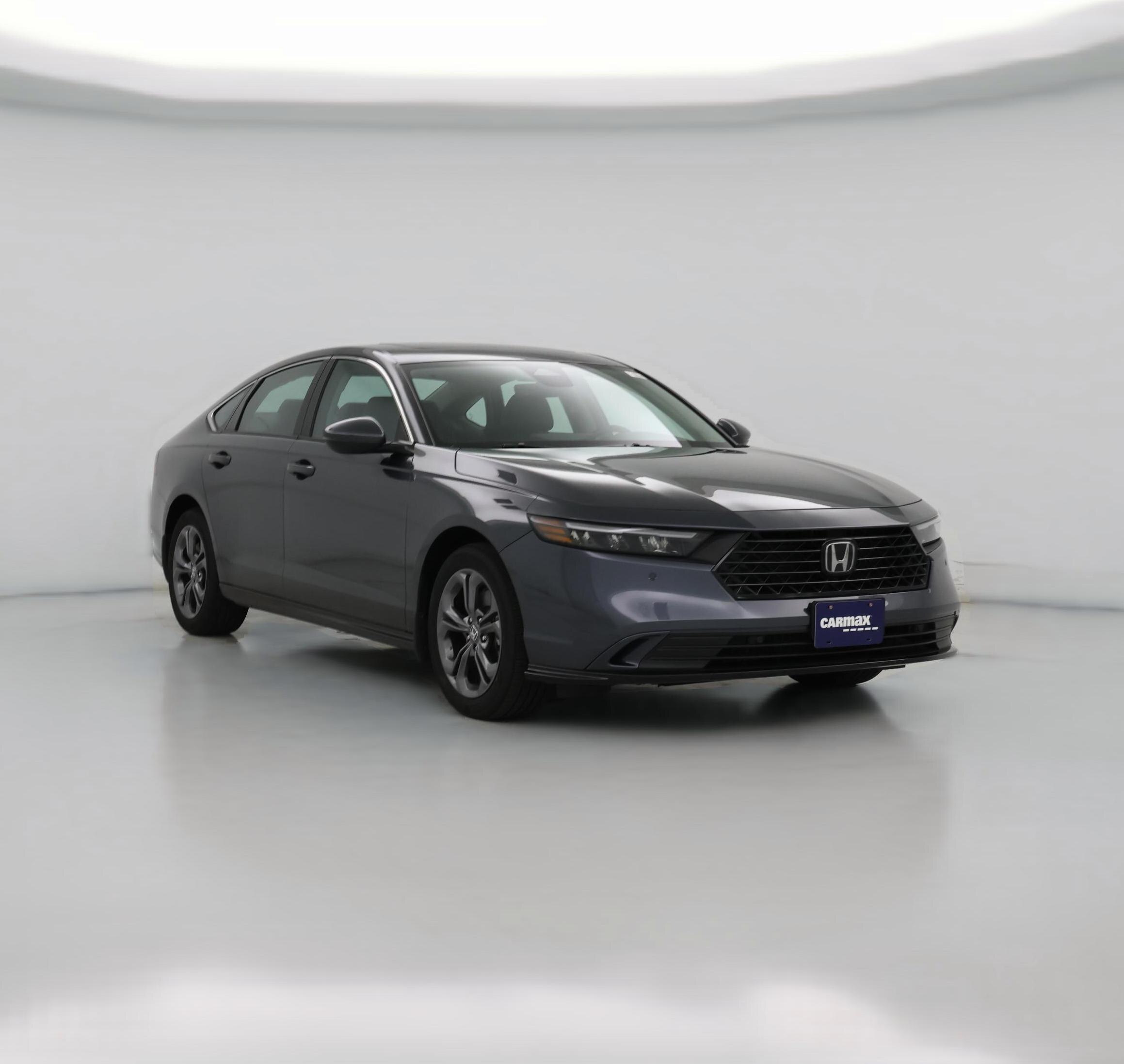 Thumbnail: 2024 Honda Accord - 1