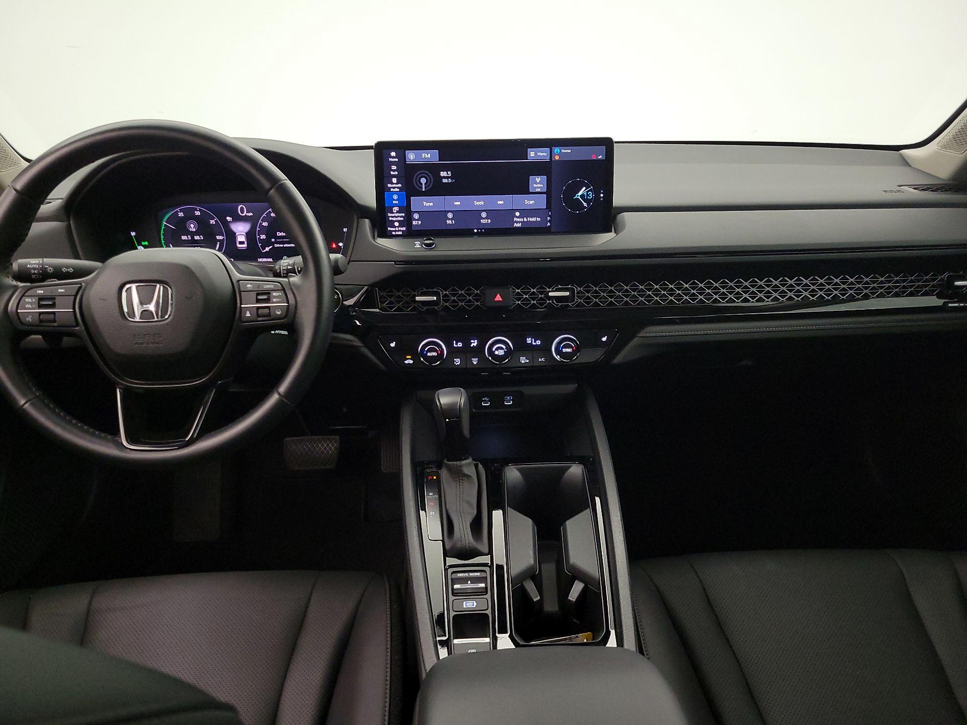 Thumbnail: 2024 Honda Accord - 9