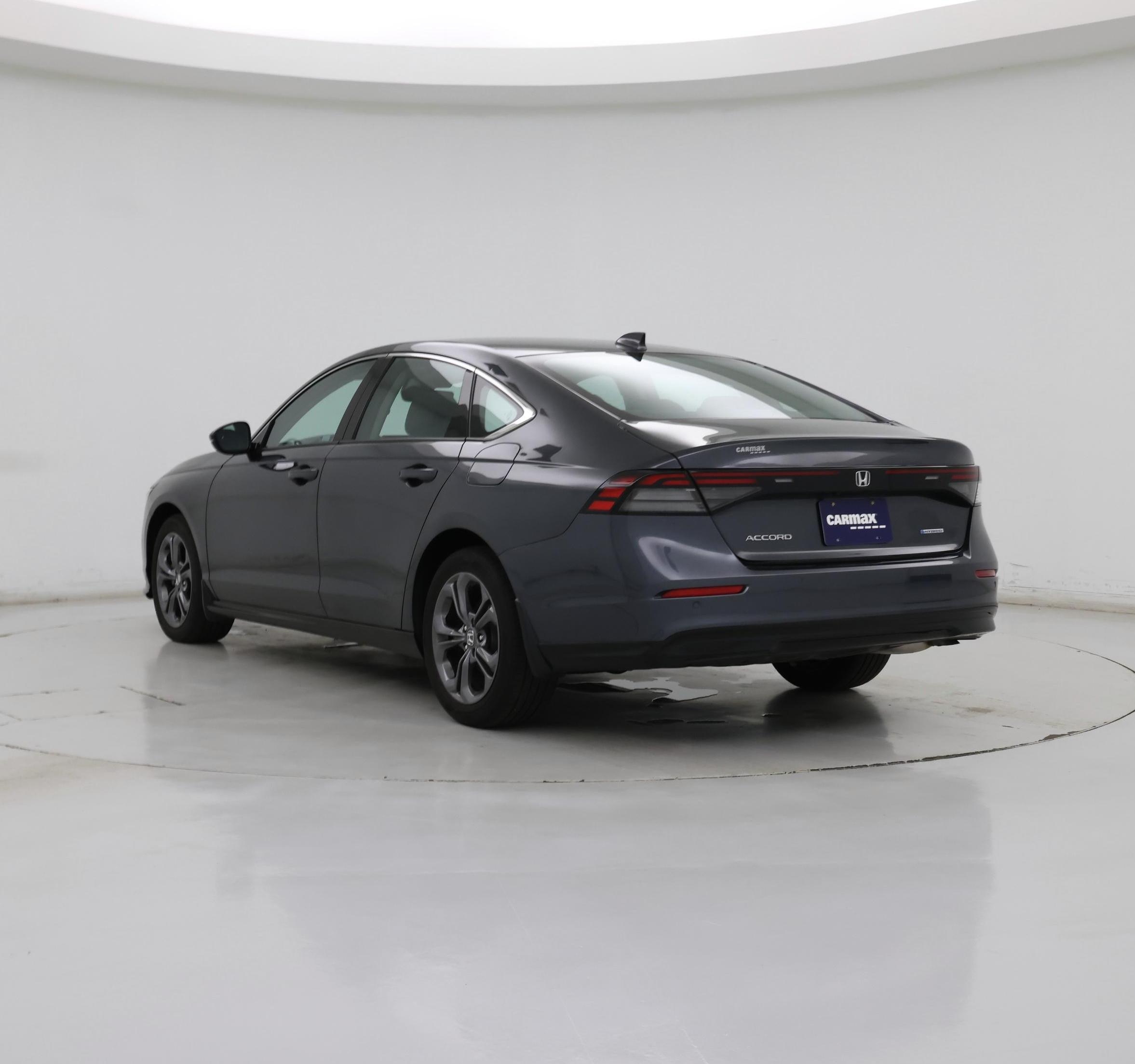 Thumbnail: 2024 Honda Accord - 2