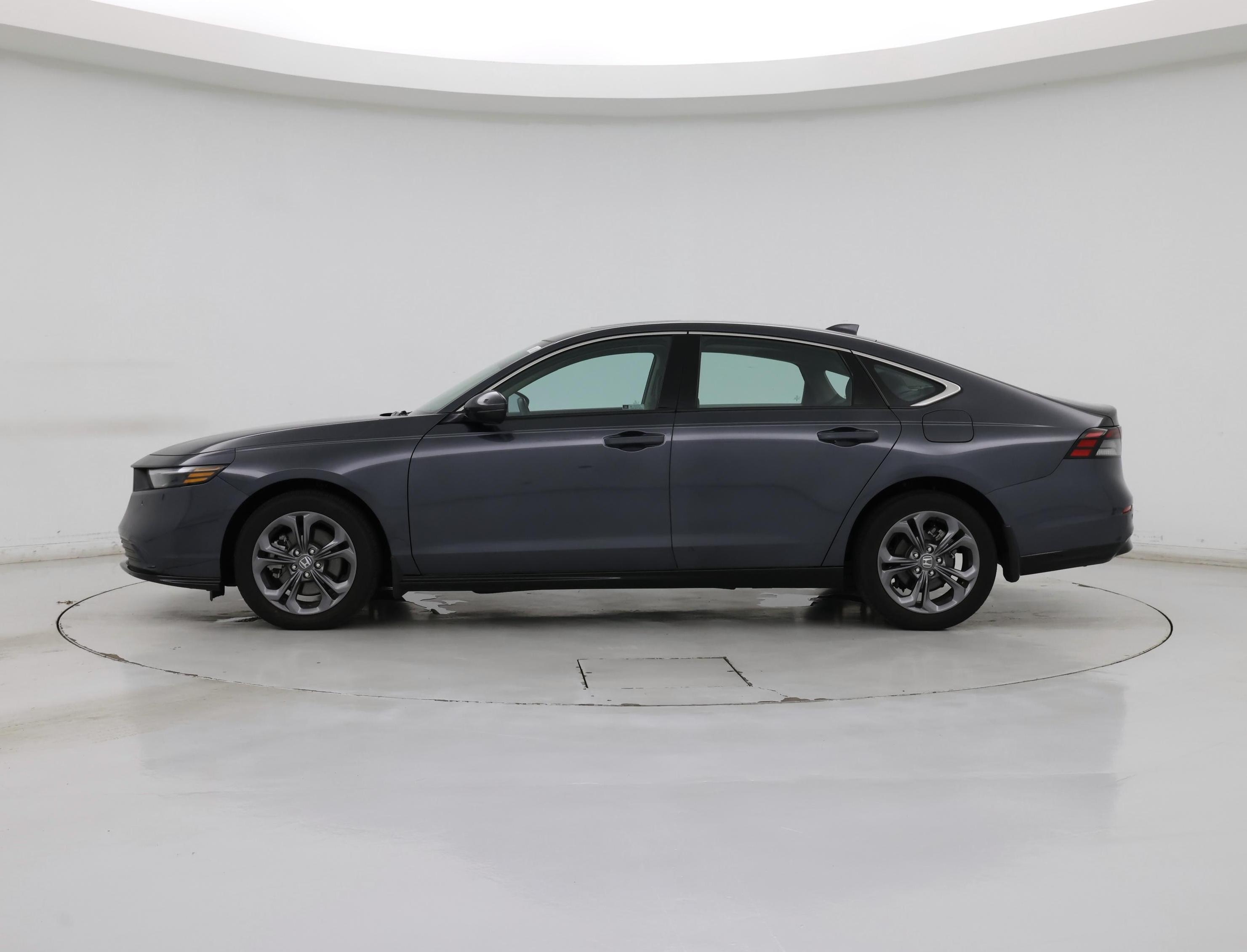 Thumbnail: 2024 Honda Accord - 3