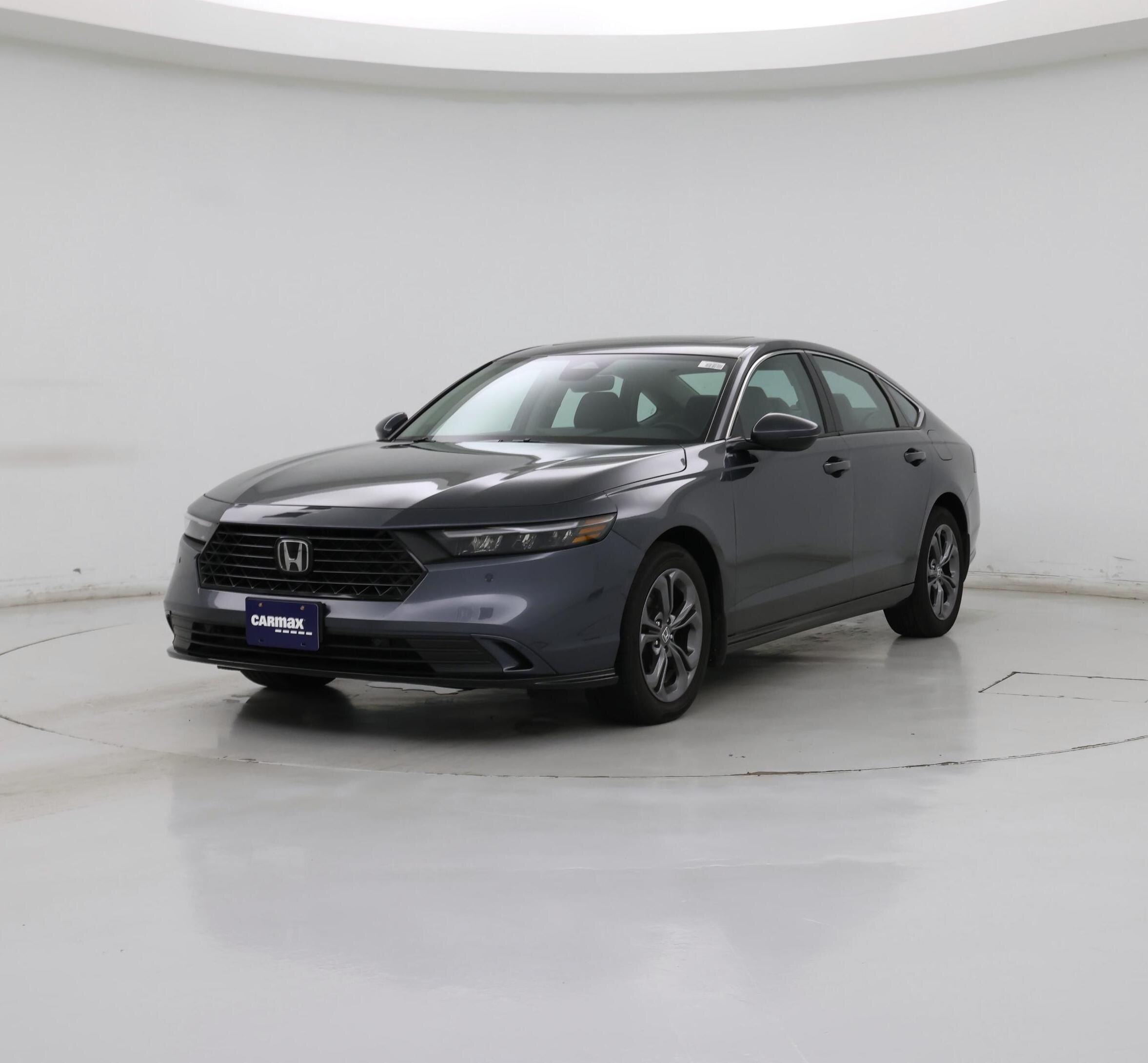 Thumbnail: 2024 Honda Accord - 4