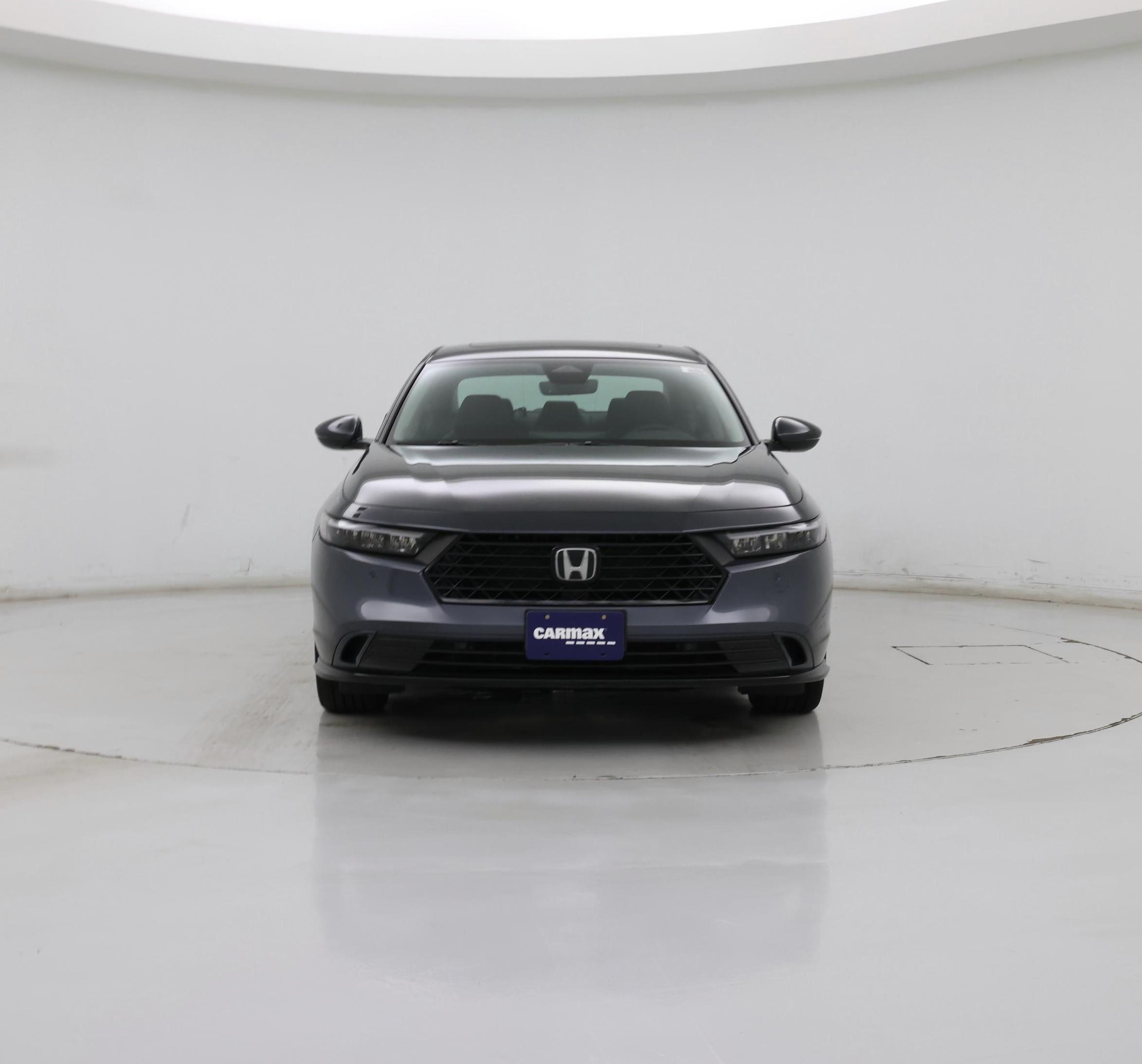 Thumbnail: 2024 Honda Accord - 5