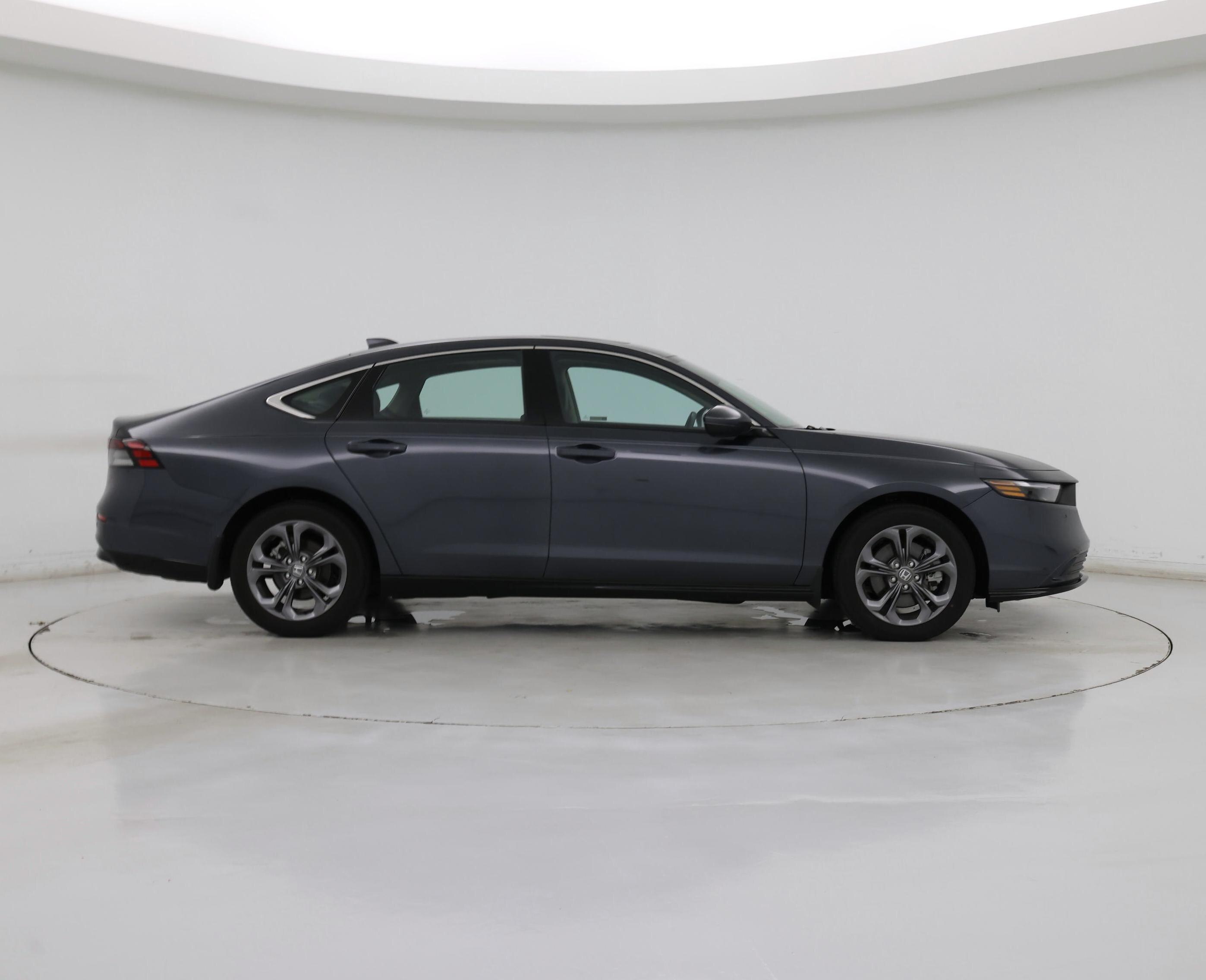 Thumbnail: 2024 Honda Accord - 7