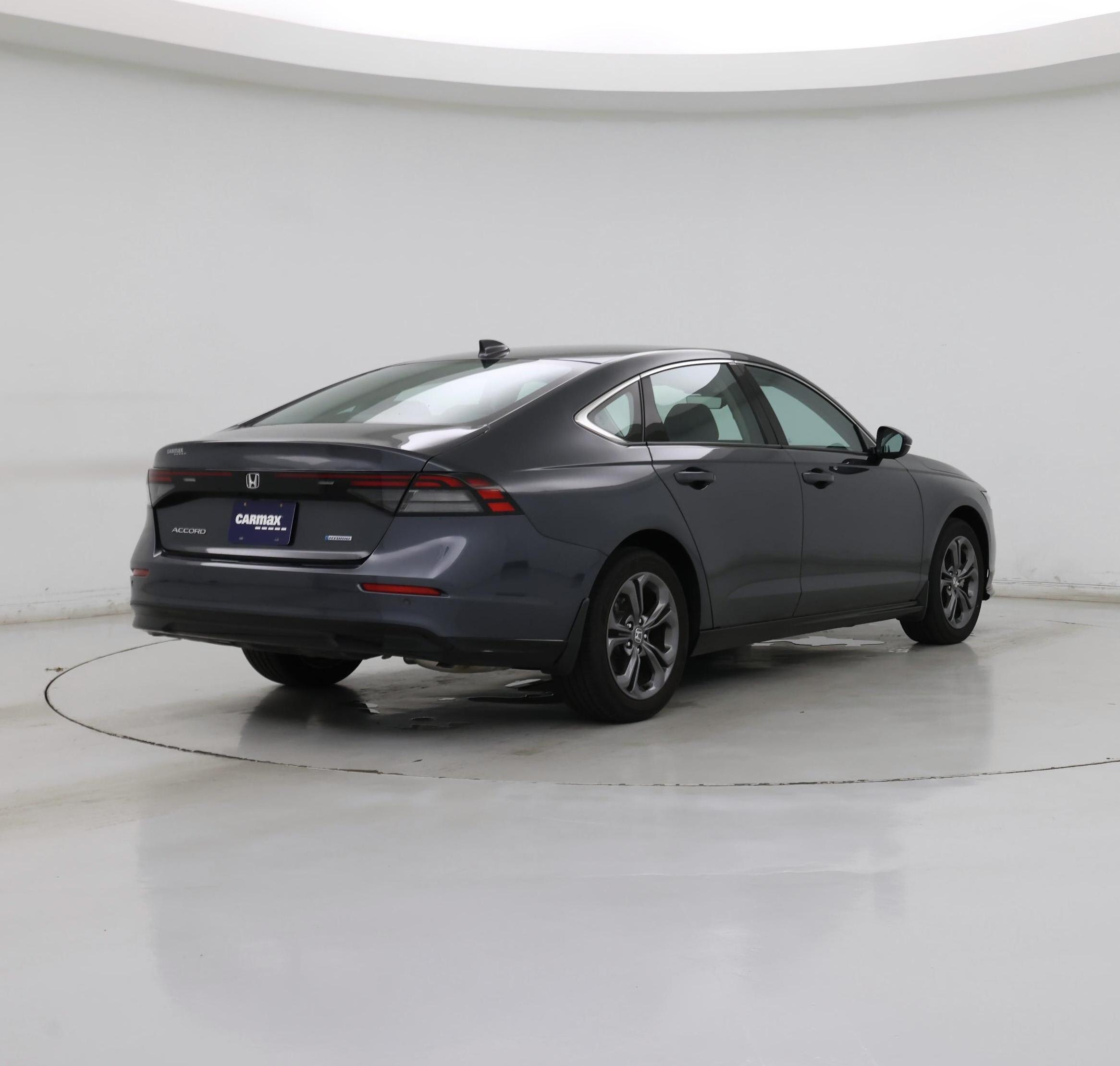 Thumbnail: 2024 Honda Accord - 8