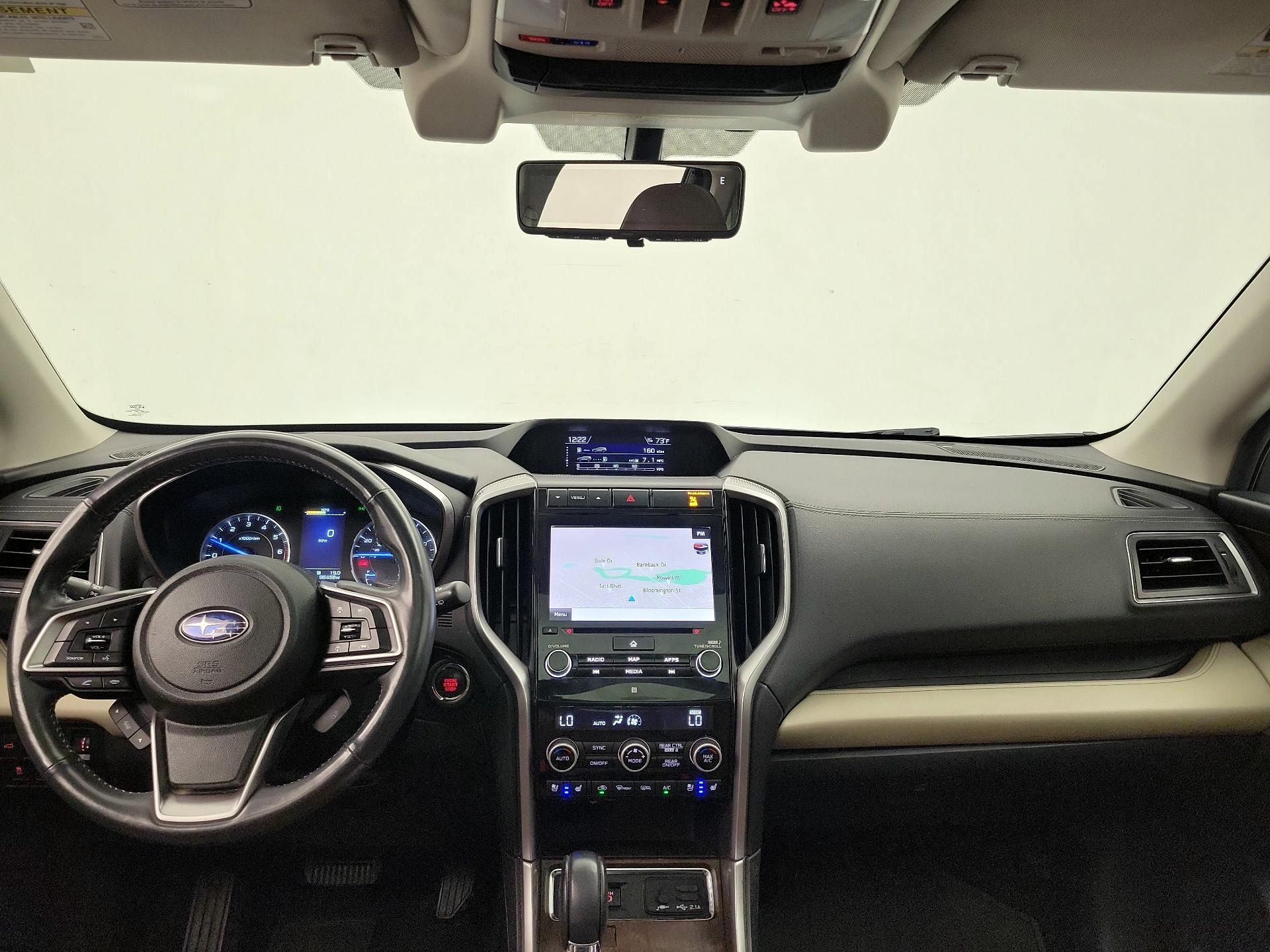 Thumbnail: 2019 Subaru Ascent - 9