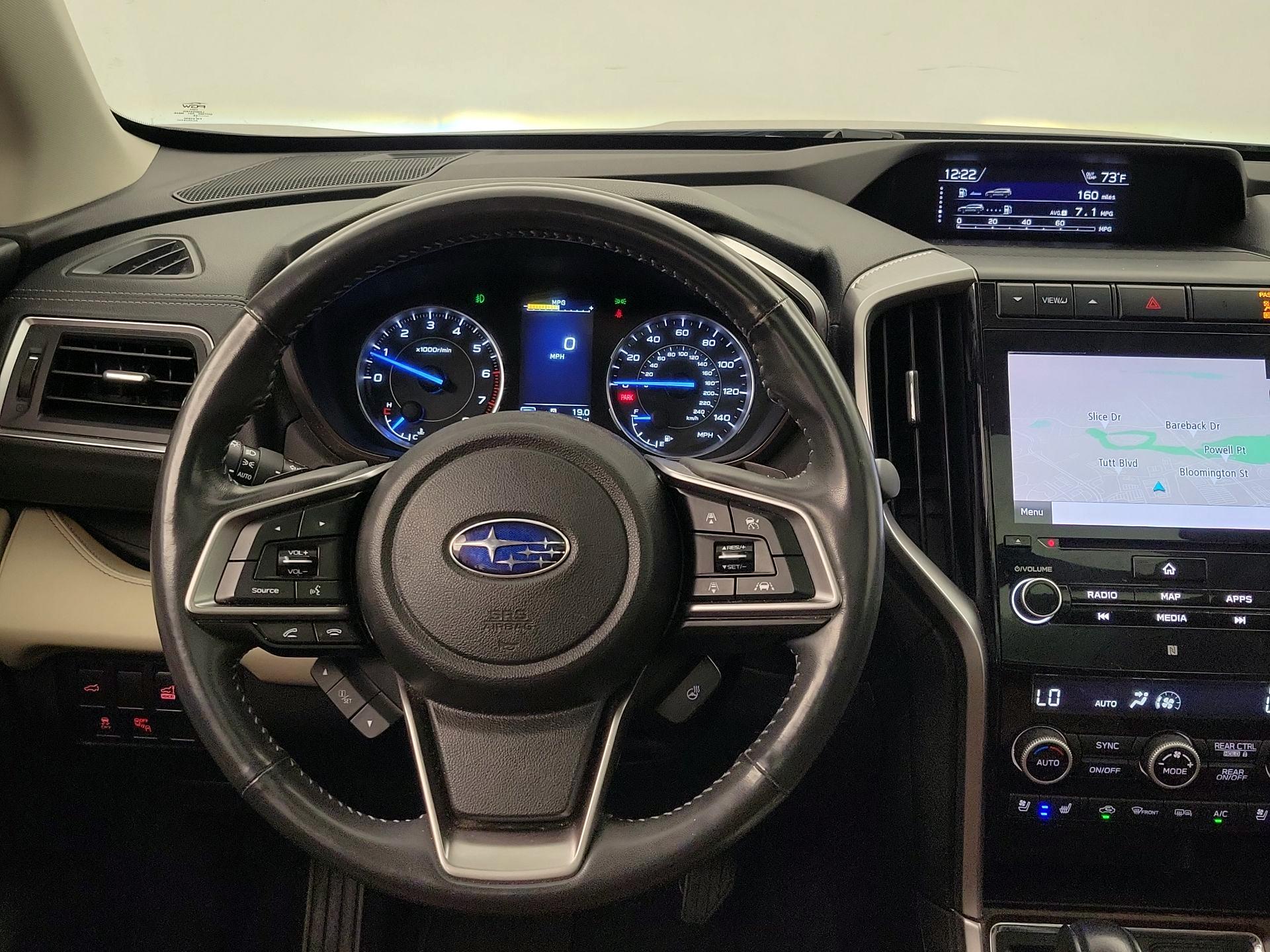 Thumbnail: 2019 Subaru Ascent - 10