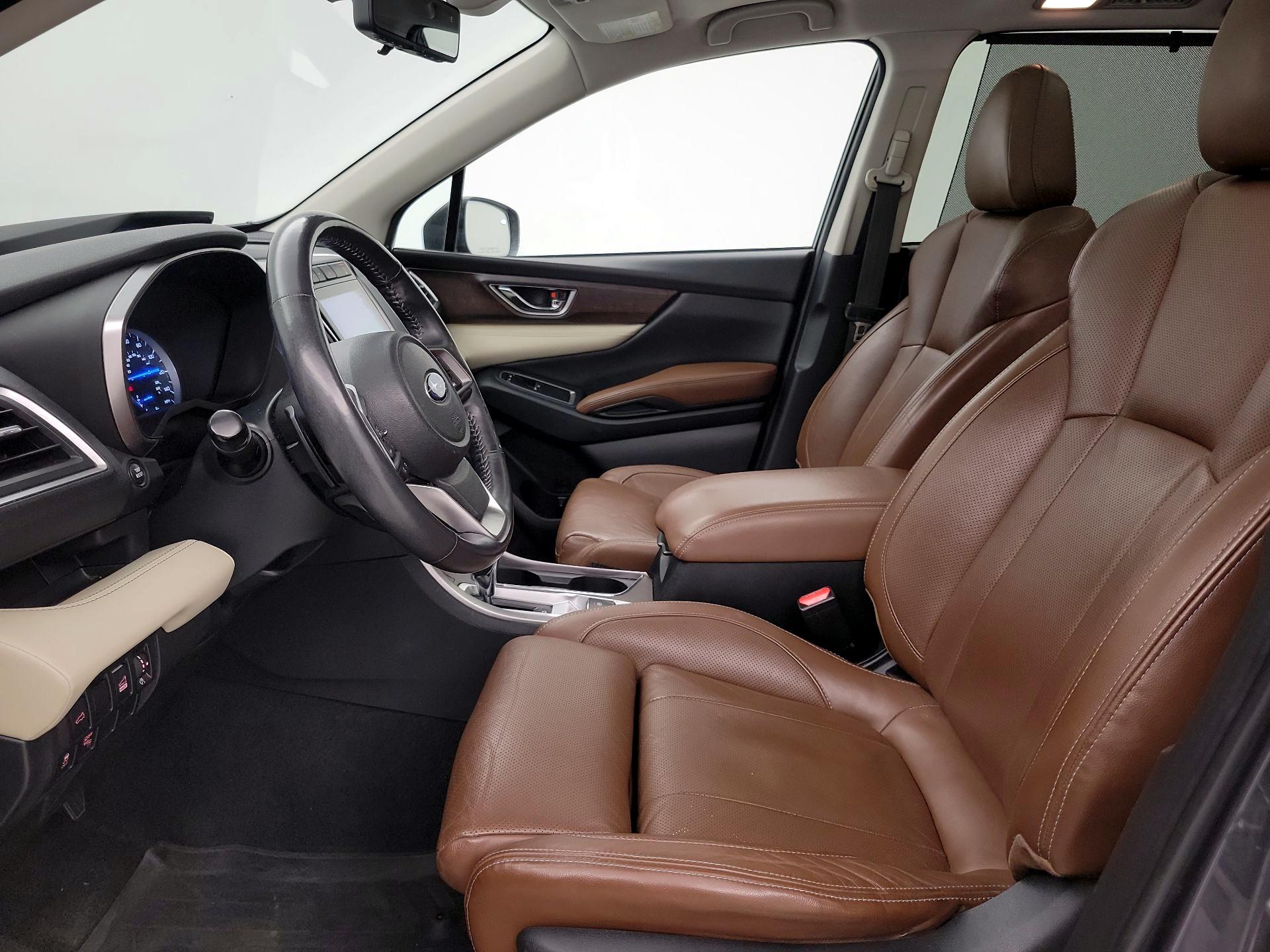 Thumbnail: 2019 Subaru Ascent - 11
