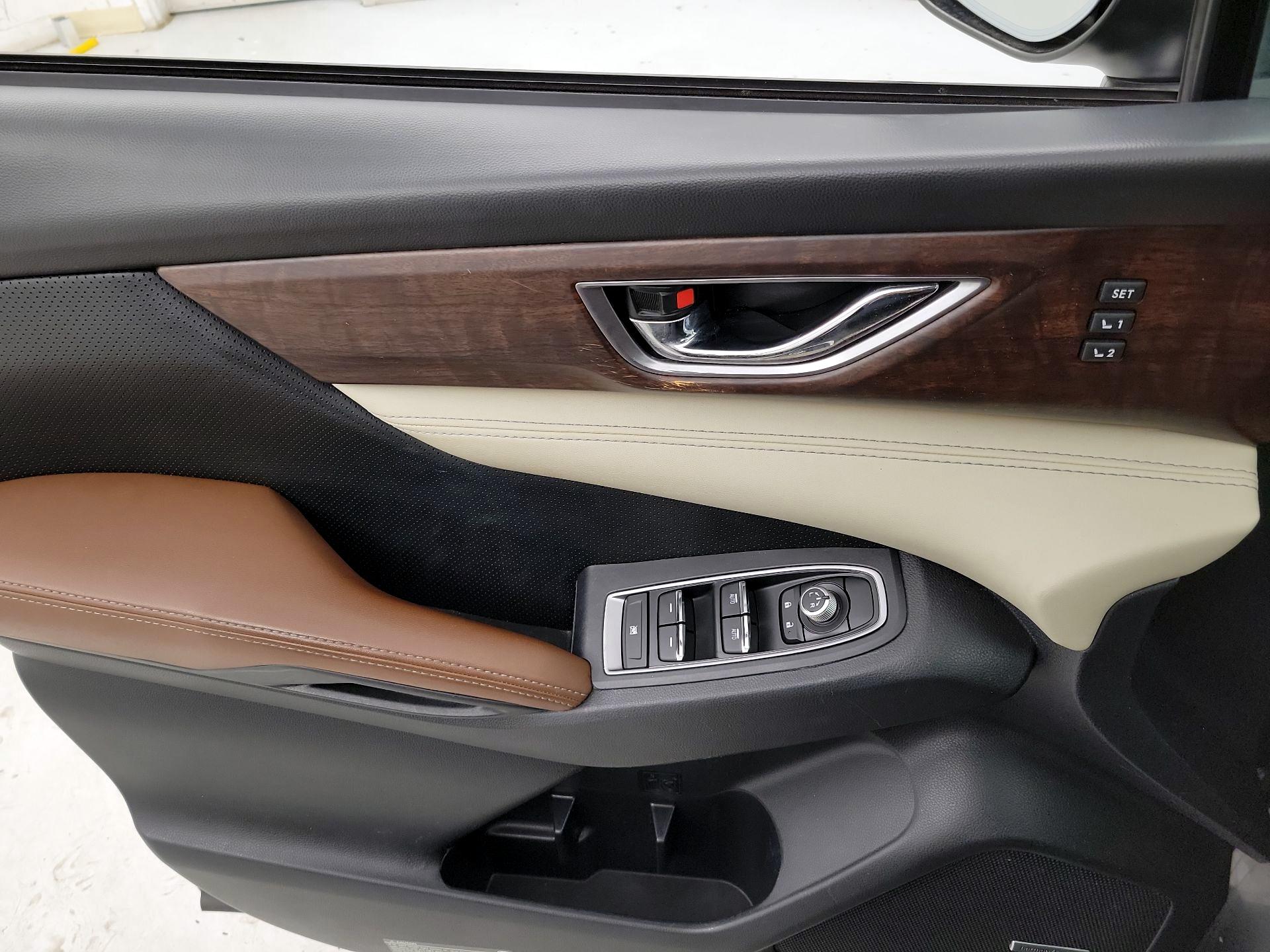 Thumbnail: 2019 Subaru Ascent - 12