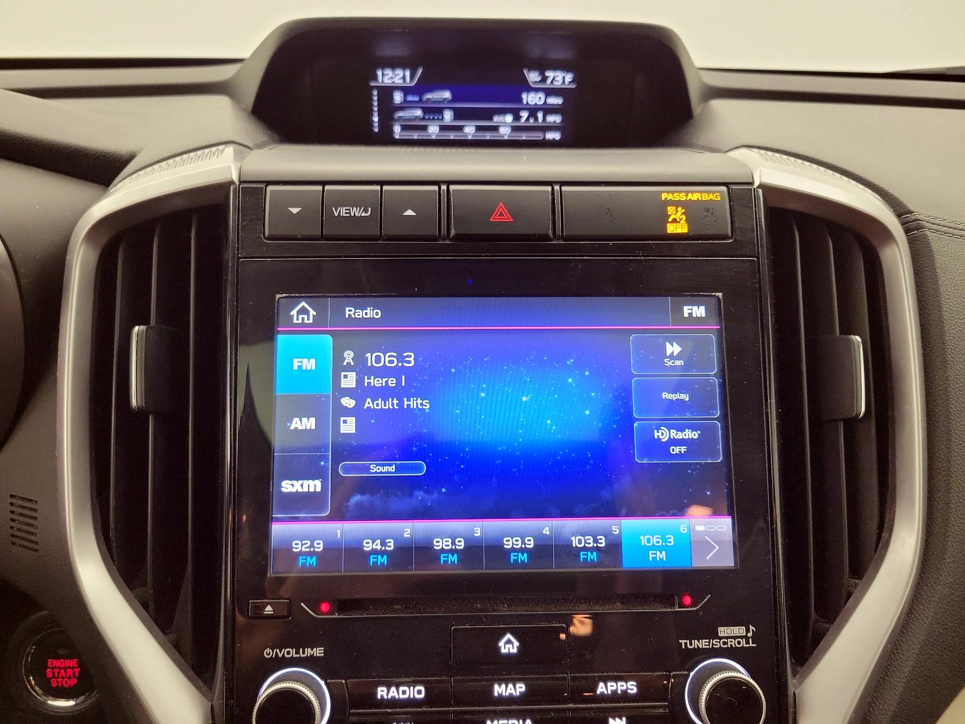 Thumbnail: 2019 Subaru Ascent - 16