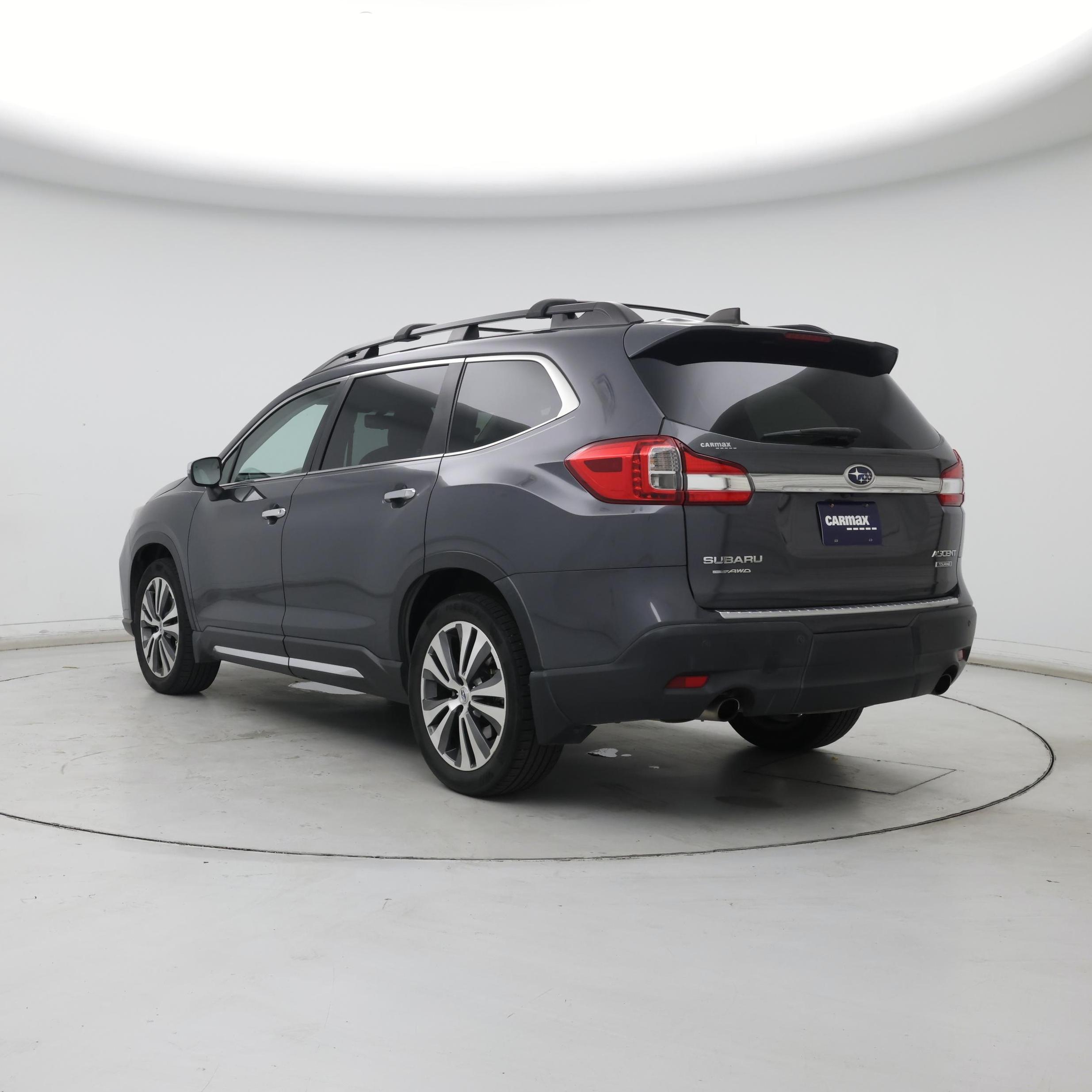 Thumbnail: 2019 Subaru Ascent - 2